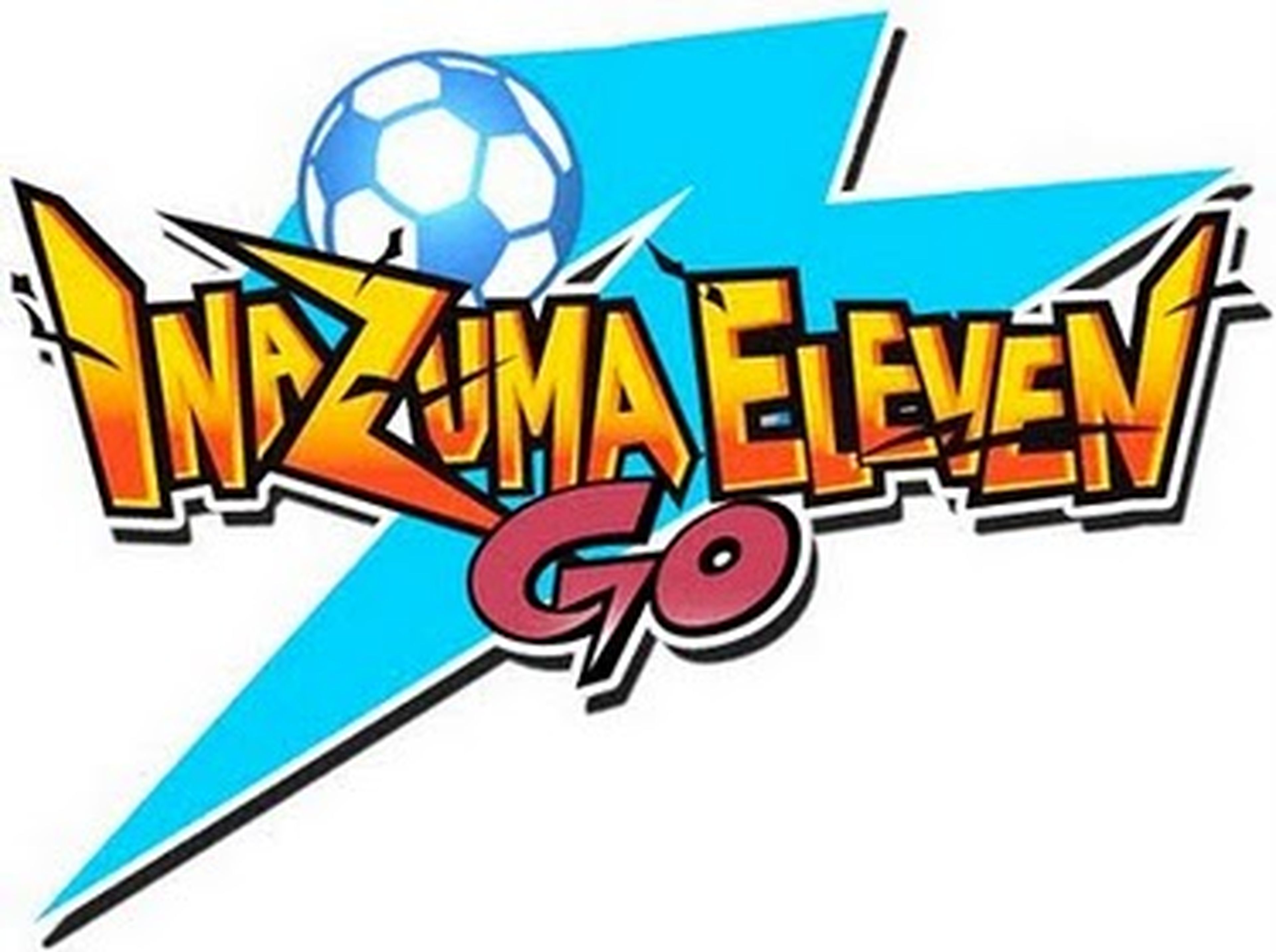 Nuevo Inazuma Eleven para 3DS