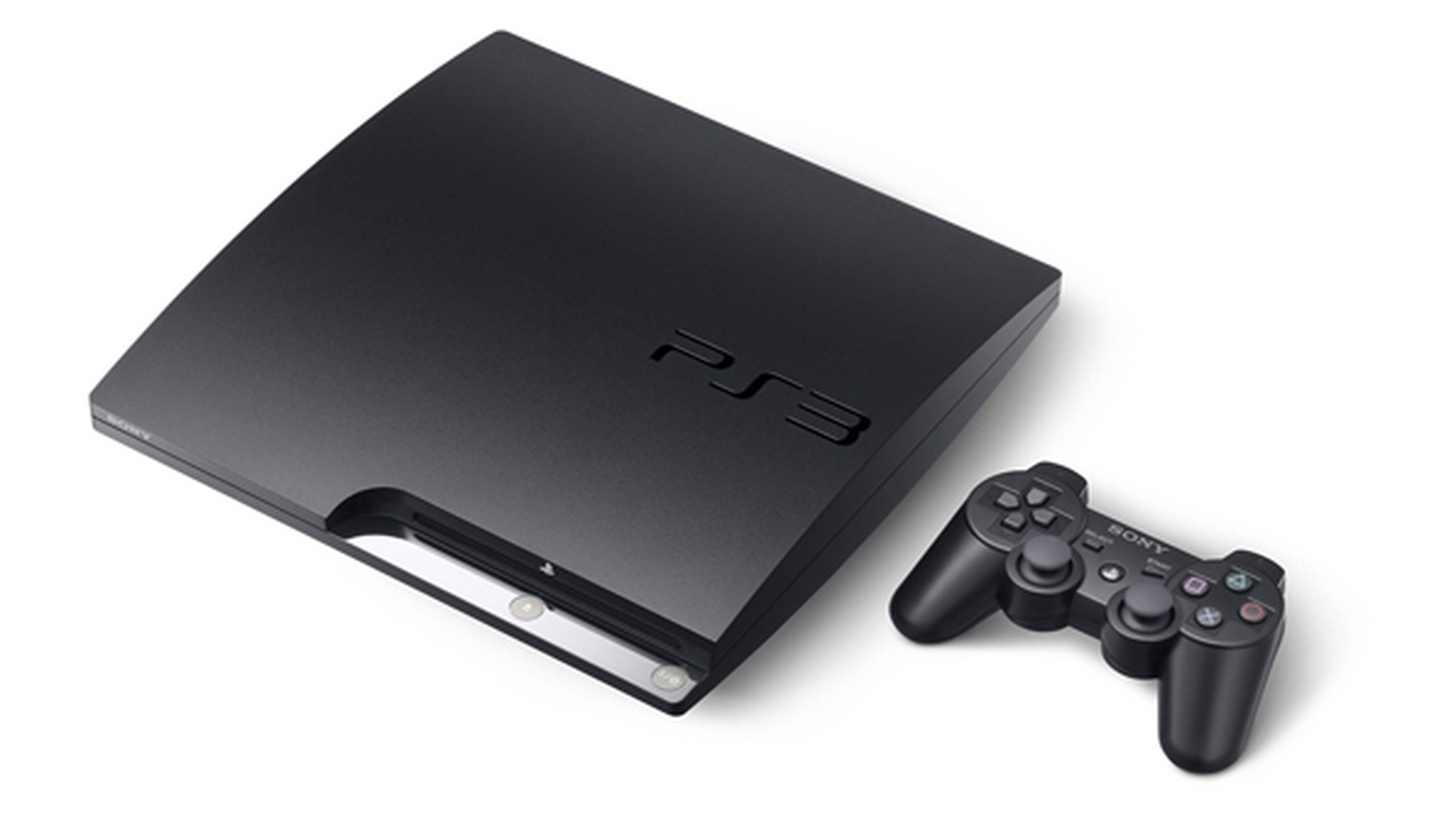 Sony admite que 360 vende más que PS3