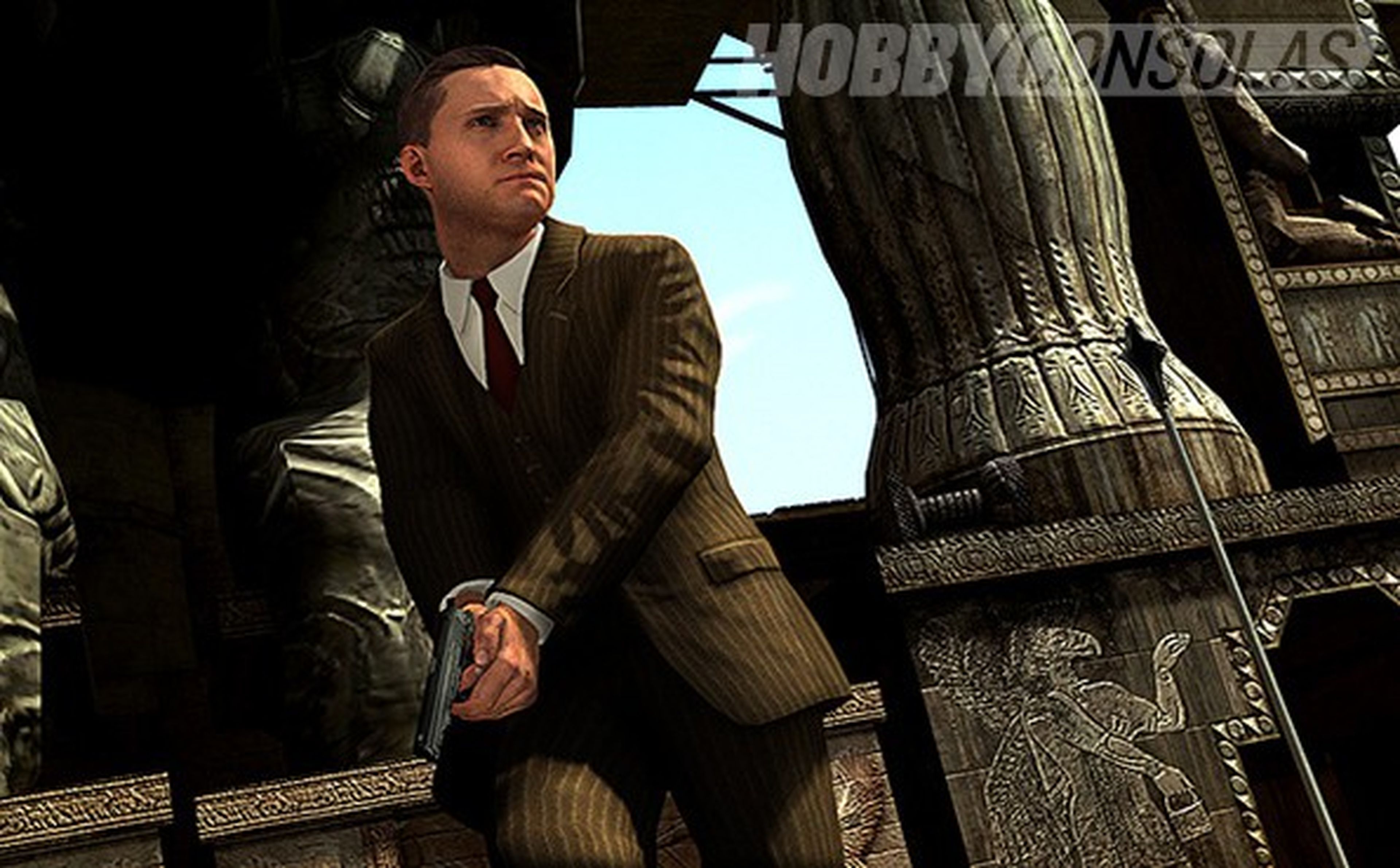 L.A. Noire GOTY apunta a noviembre