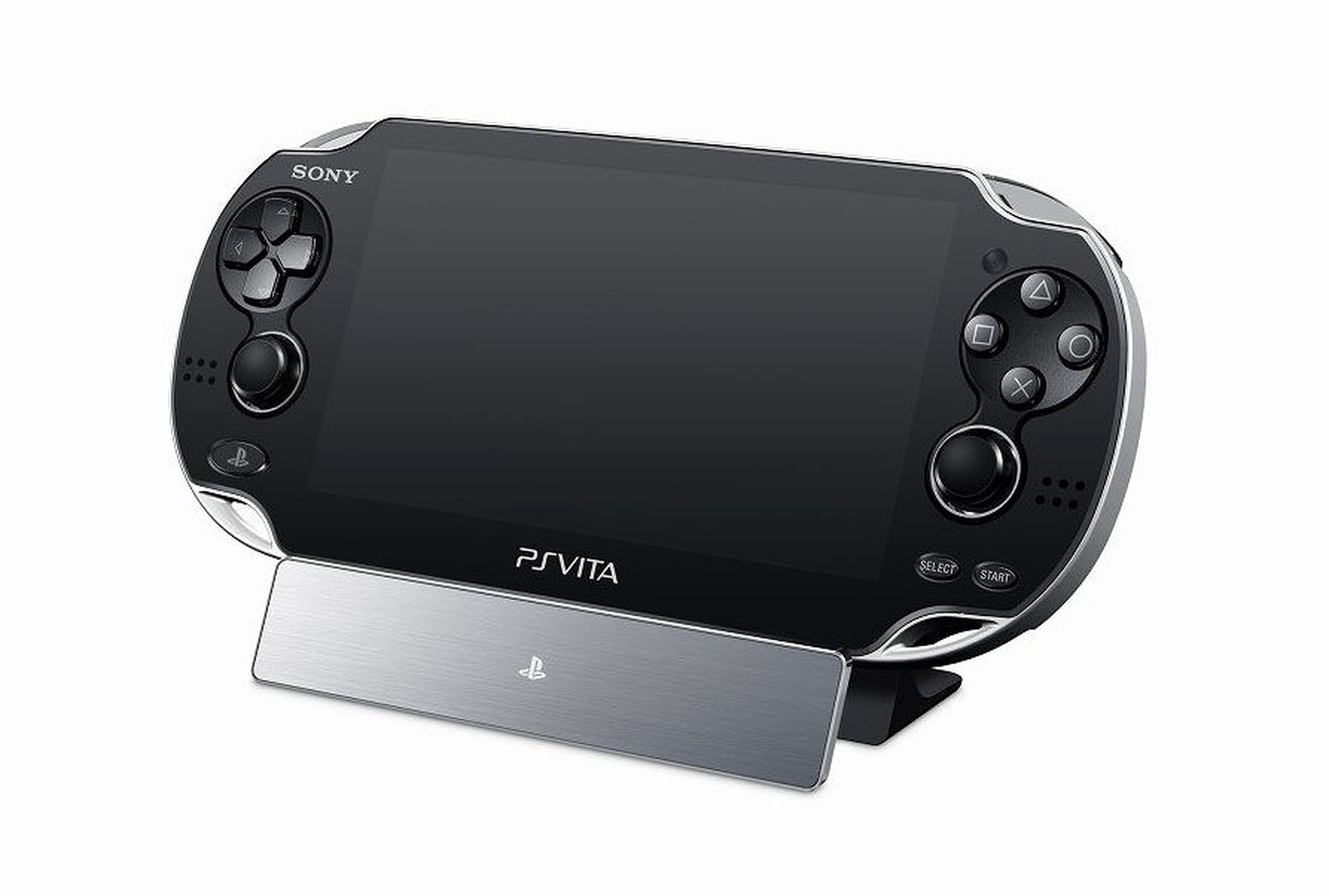 GAMEFEST 2011: PS Vita estará en la feria