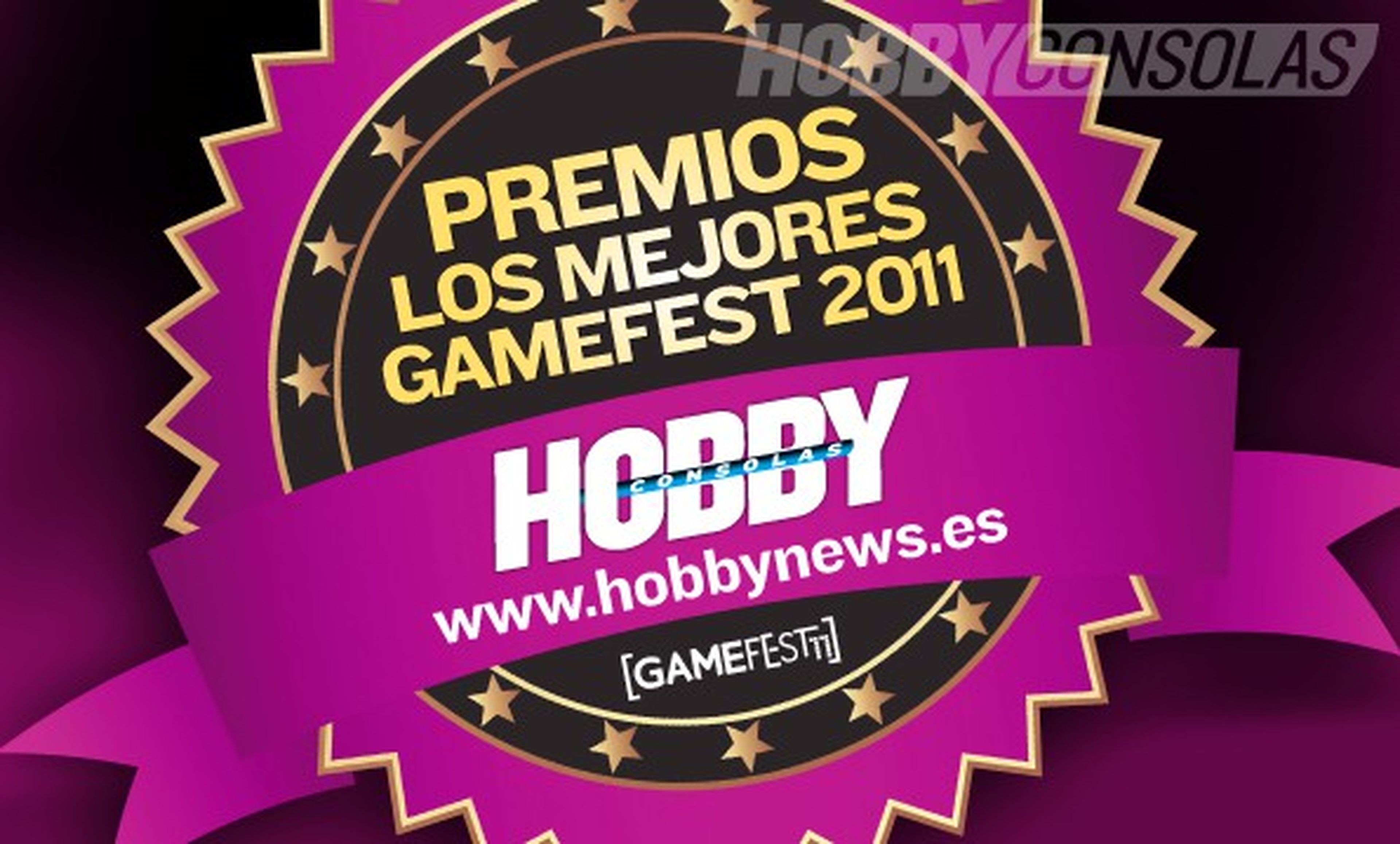 GAMEFEST: Hobbynews.es elige los mejores