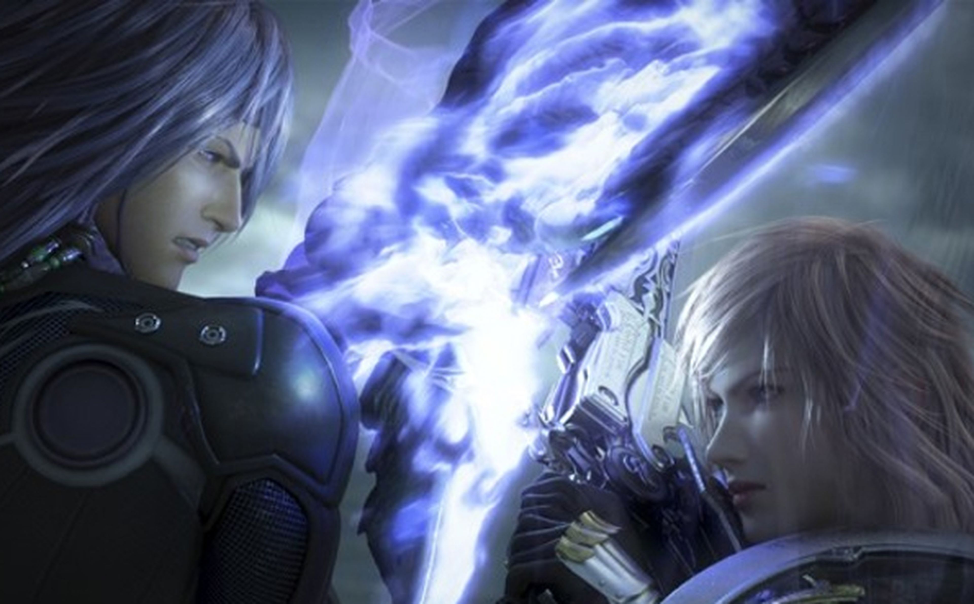 Contenido extra para Final Fantasy 13-2