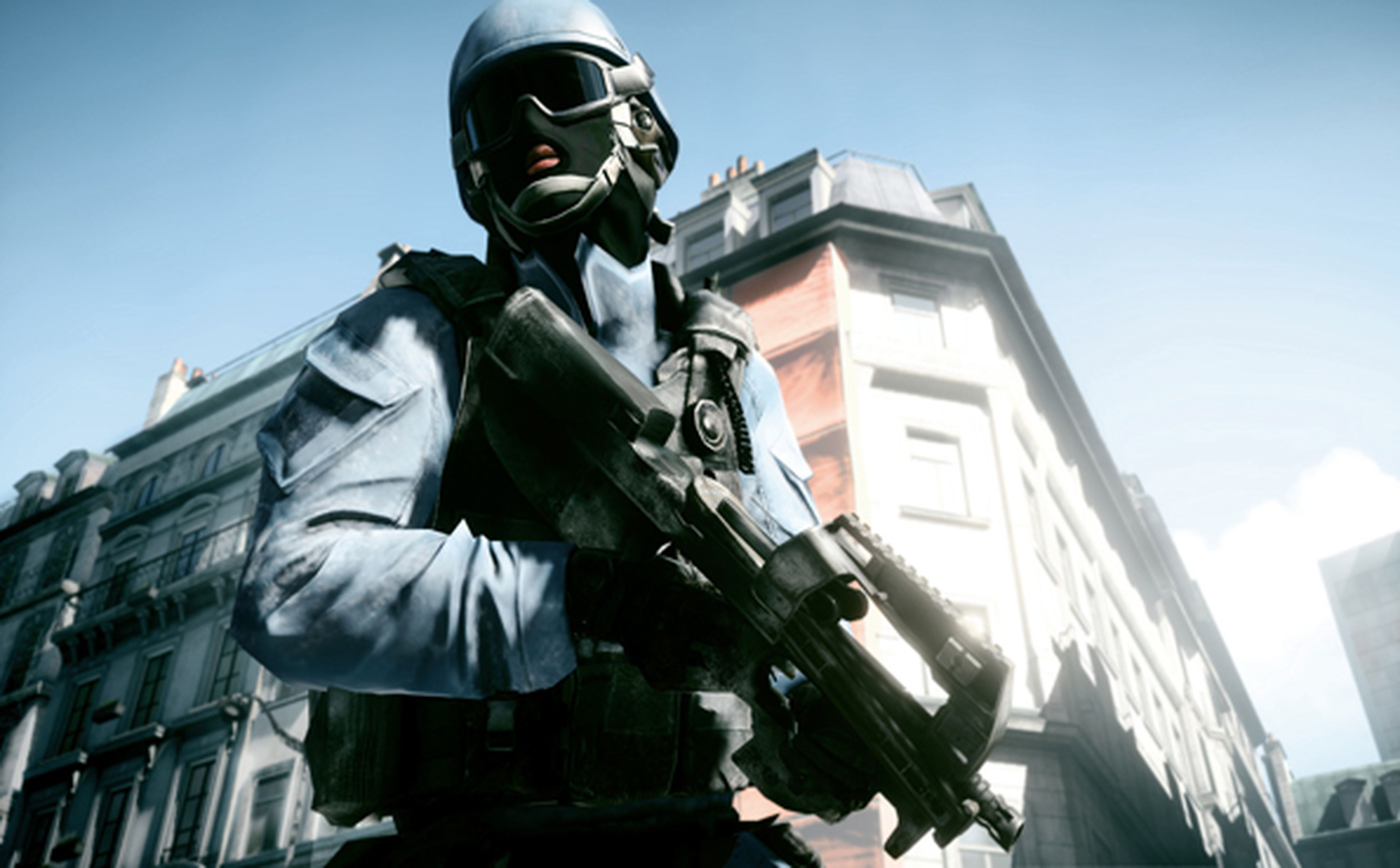 Battlefield 3 responde a las críticas de su beta