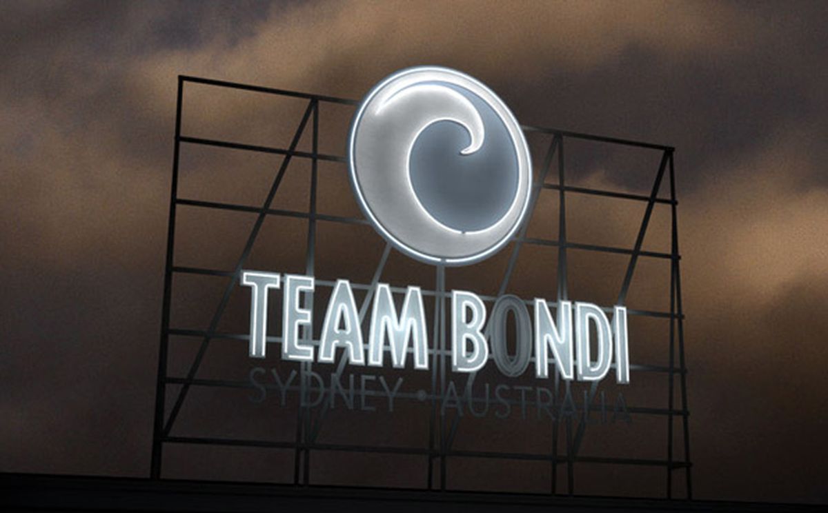 Team Bondi echa el cierre