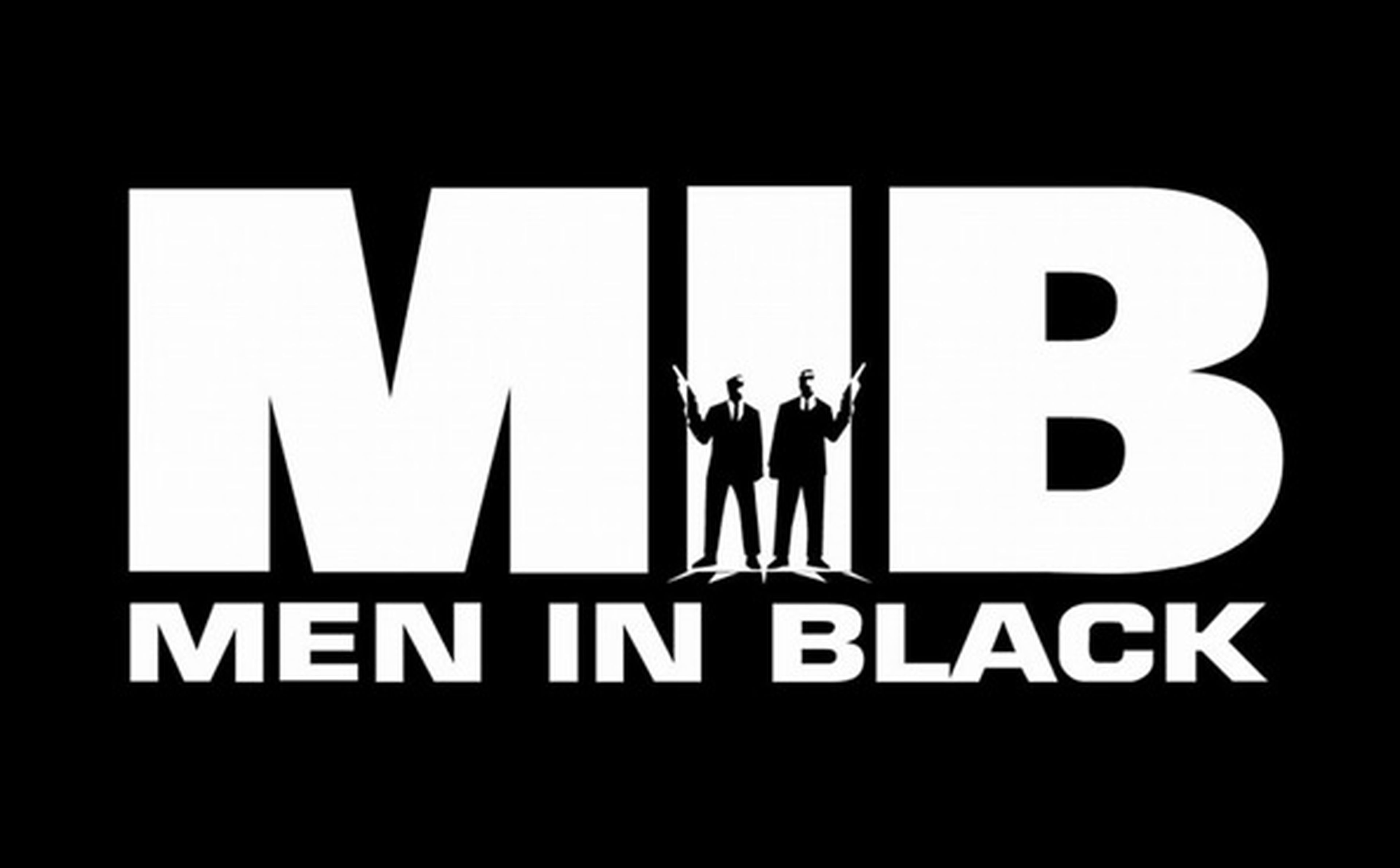 Vuelven los Hombres de Negro