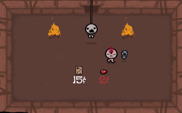 download the binding of isaac g fuel