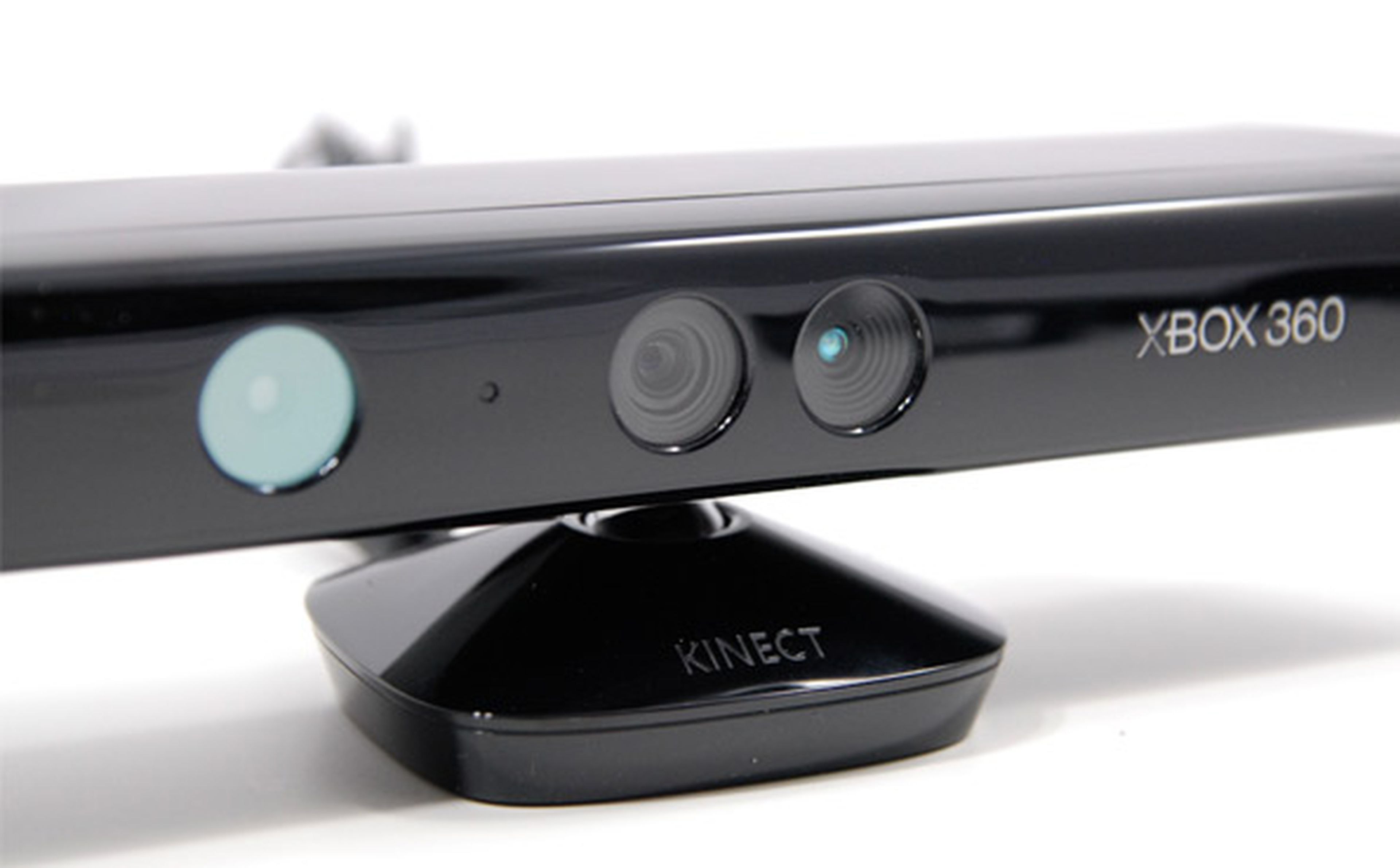 Kinect ya vive su segunda generación