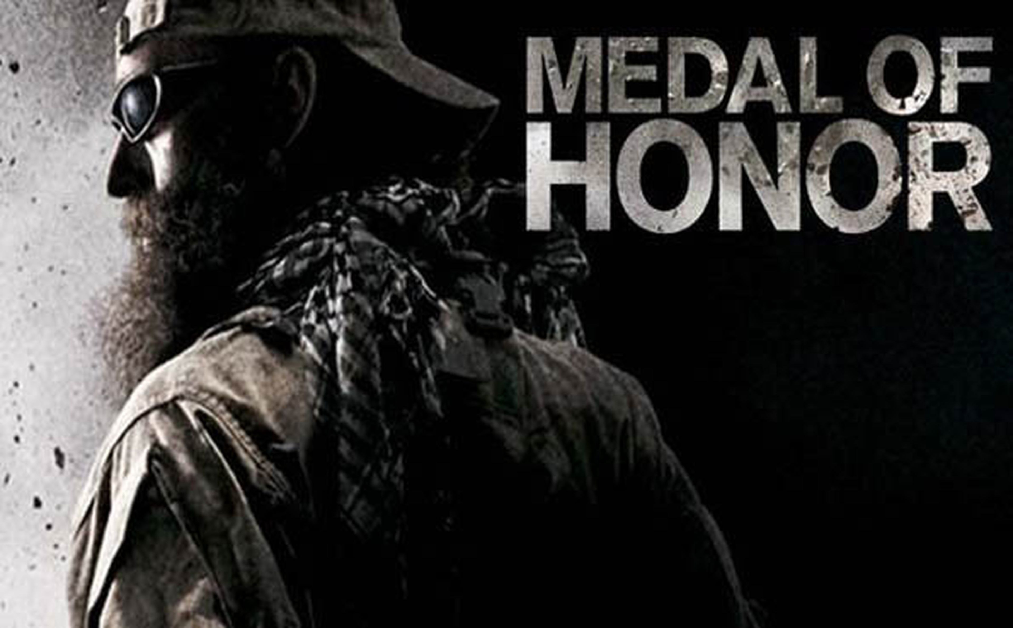 ¿Se acerca un nuevo Medal of Honor?