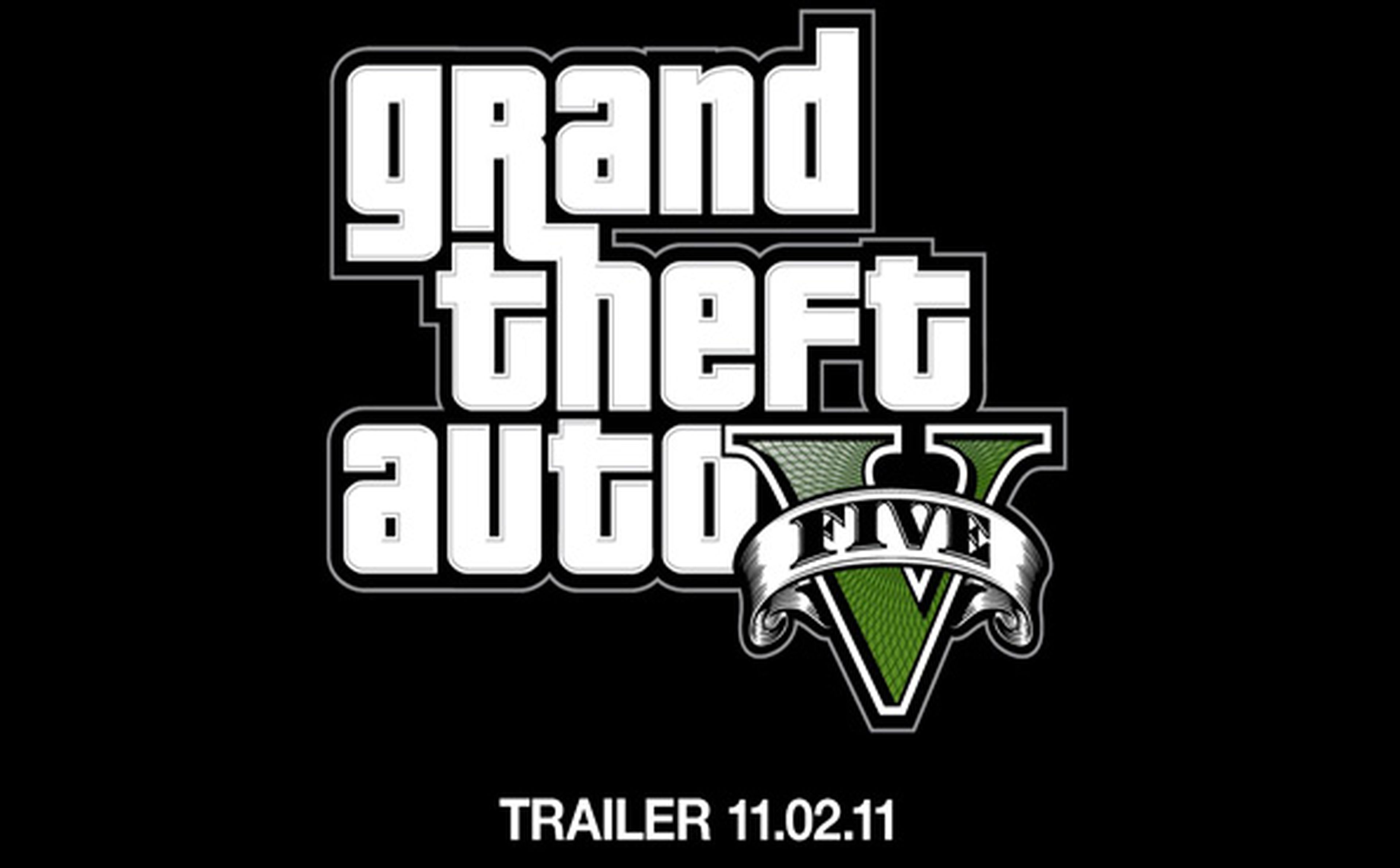 GTA V vendería 25 millones de copias