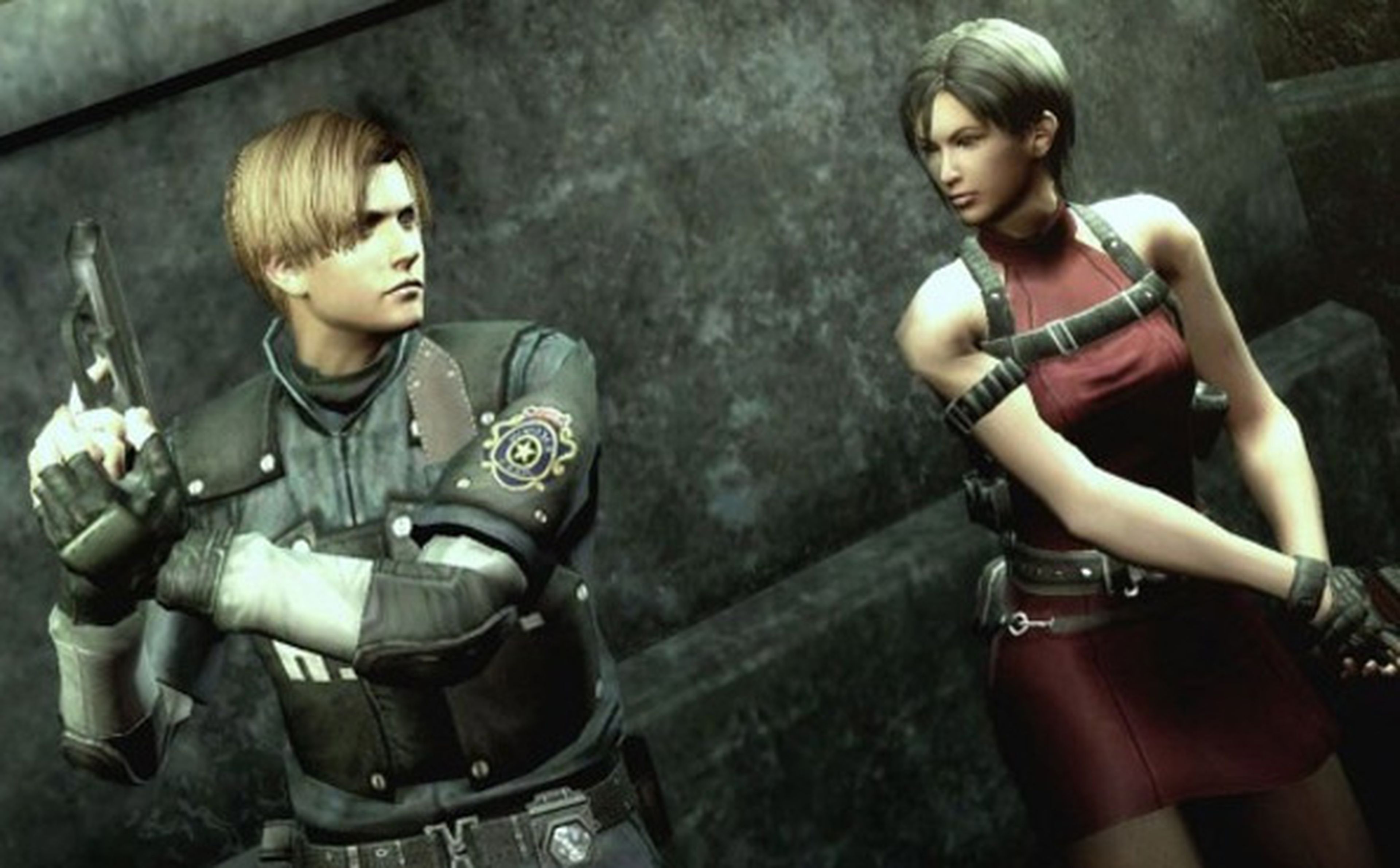 Resident Evil Chronicles HD a PS3
