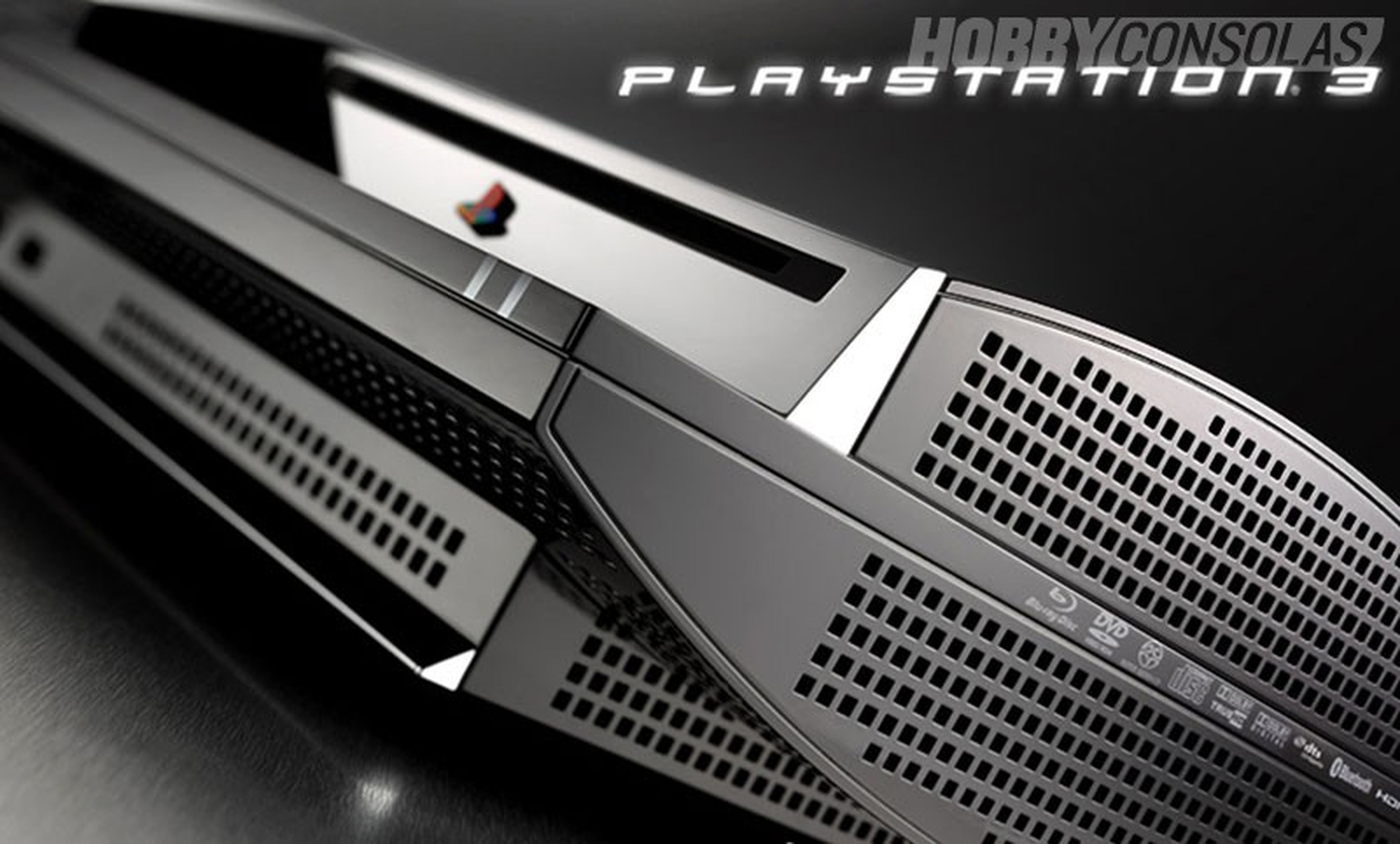 PS3 llega a los 55,5 millones de consolas