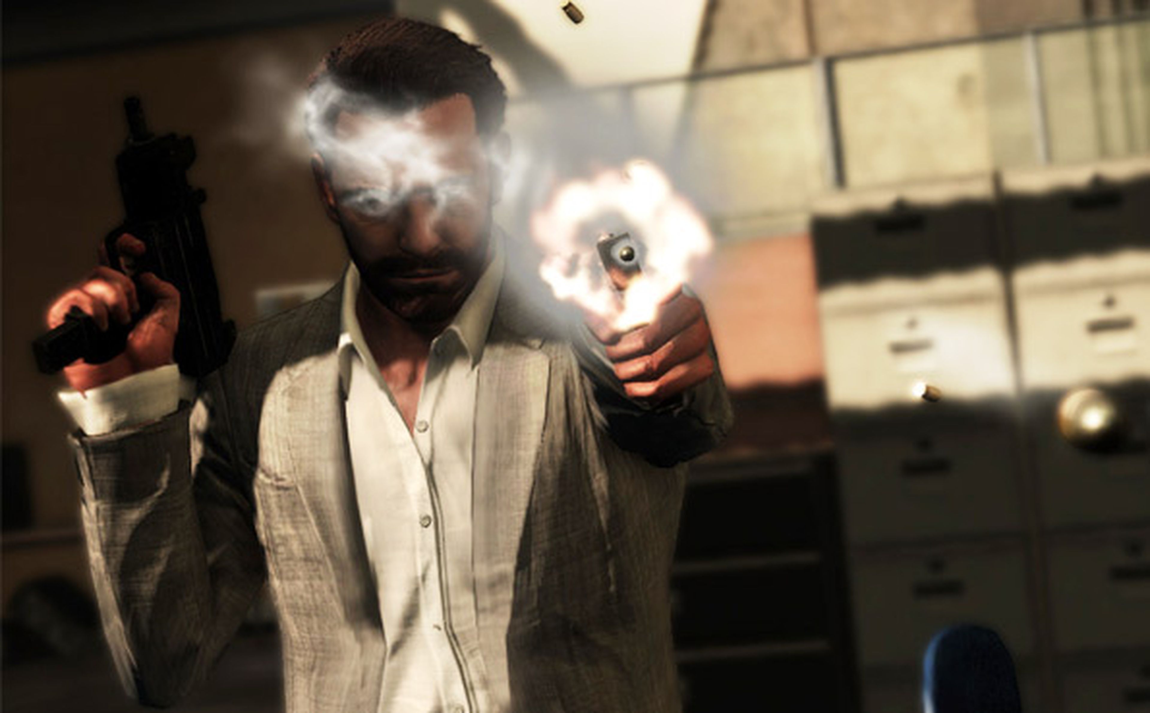 Max Payne 3 está que arde