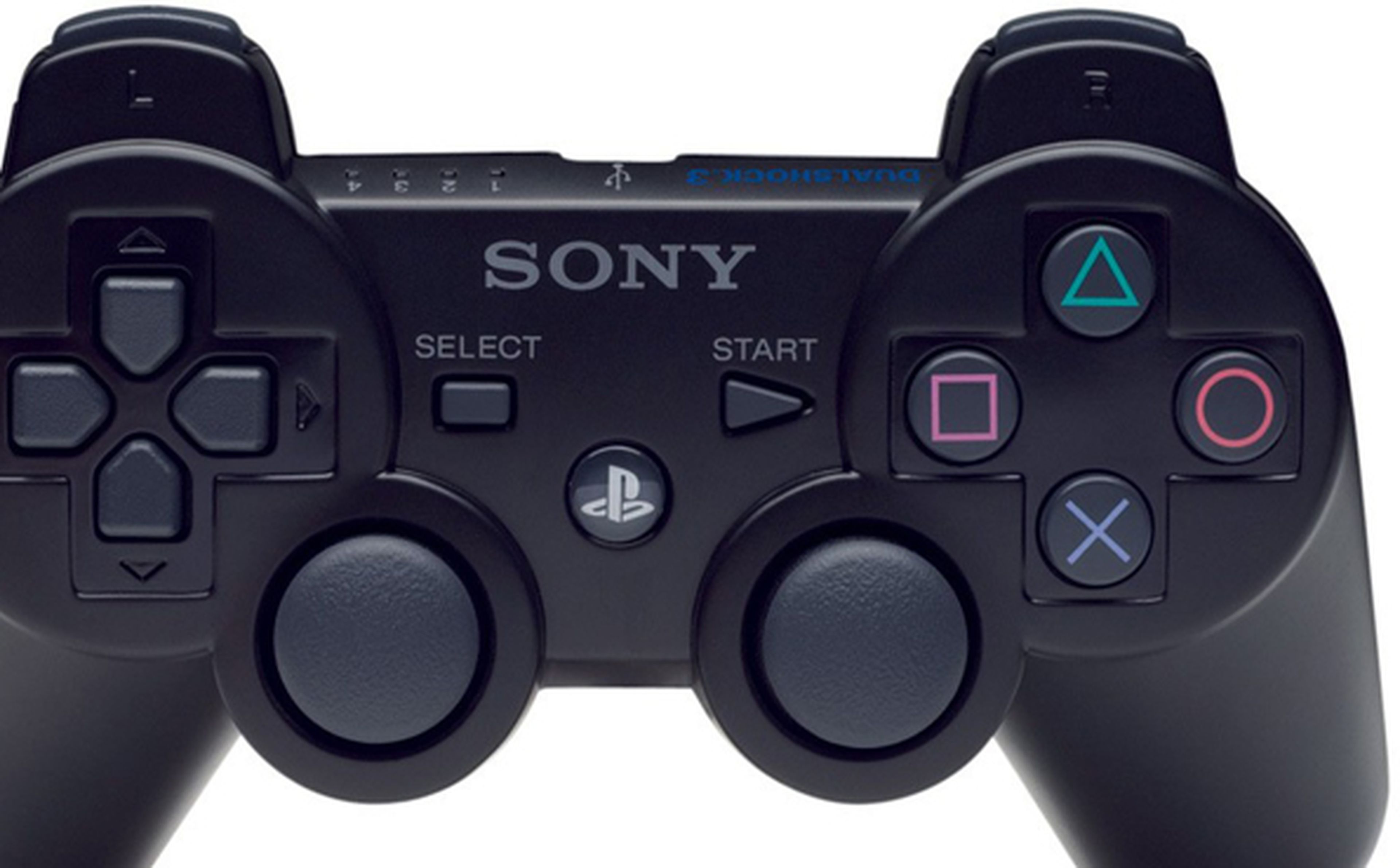 Sony patenta un mando a lo 'Vitality Sensor'