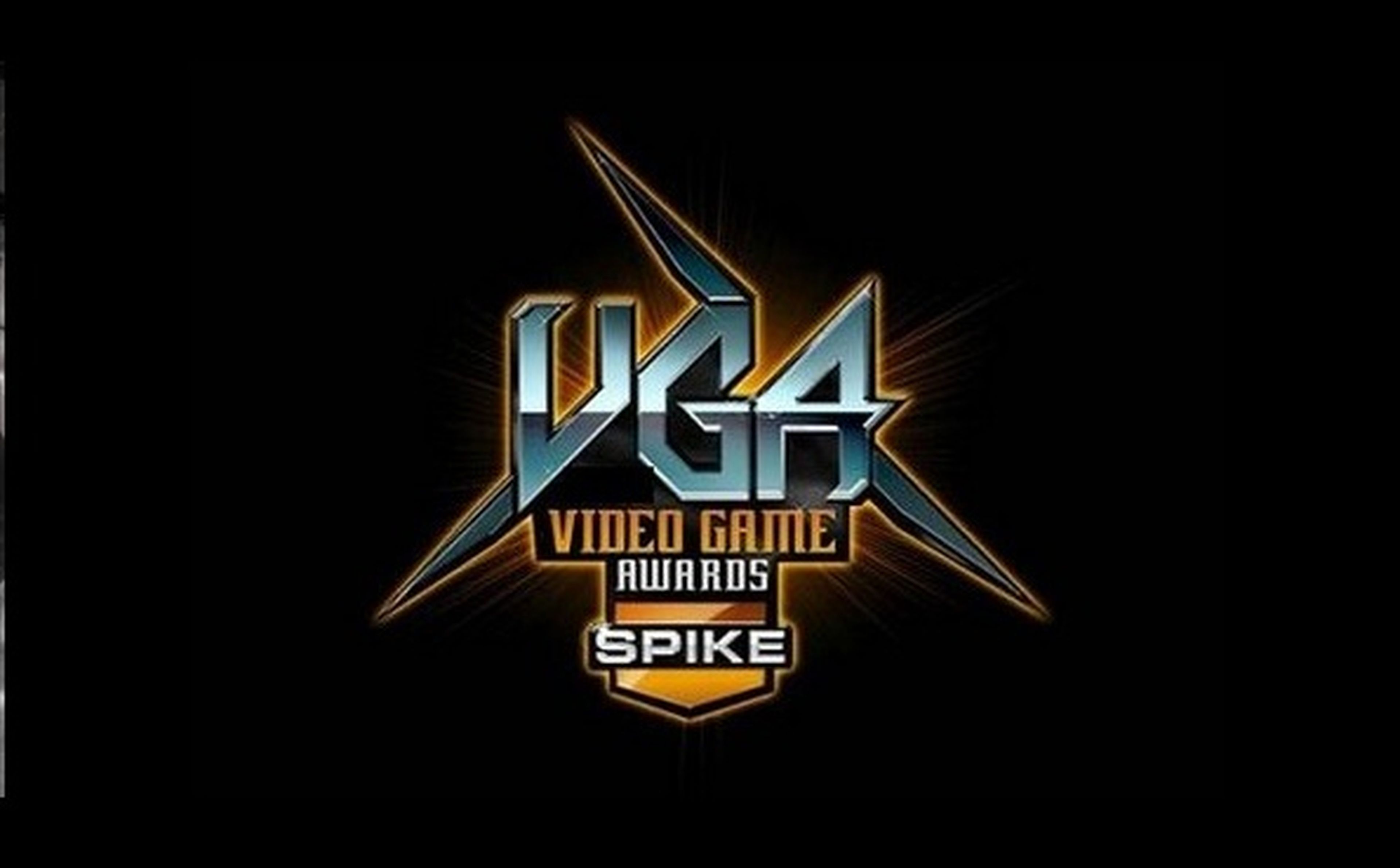 Lo que nos espera en los Spike VGA 2011