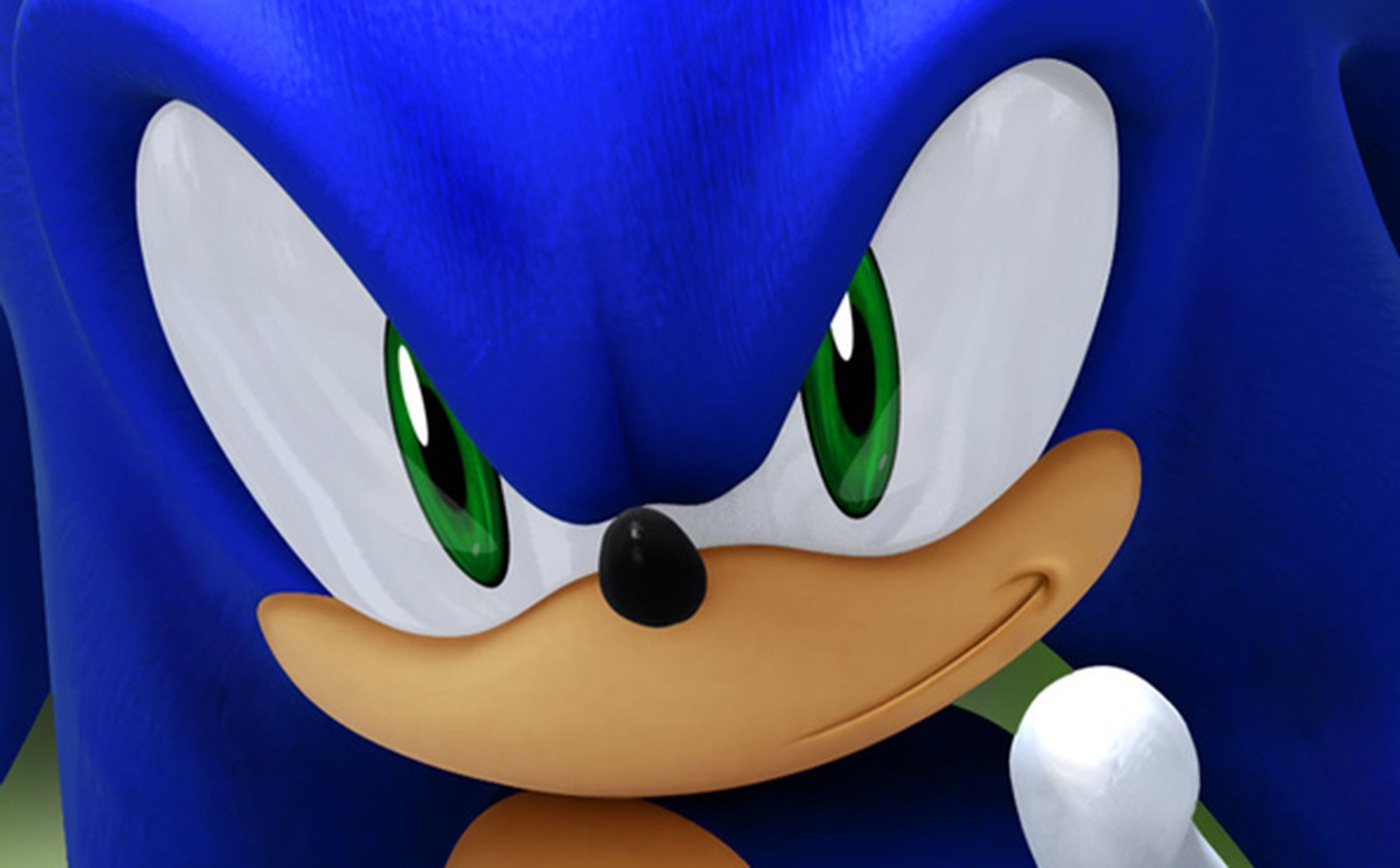 Sonic tampoco se detendrá en 2012