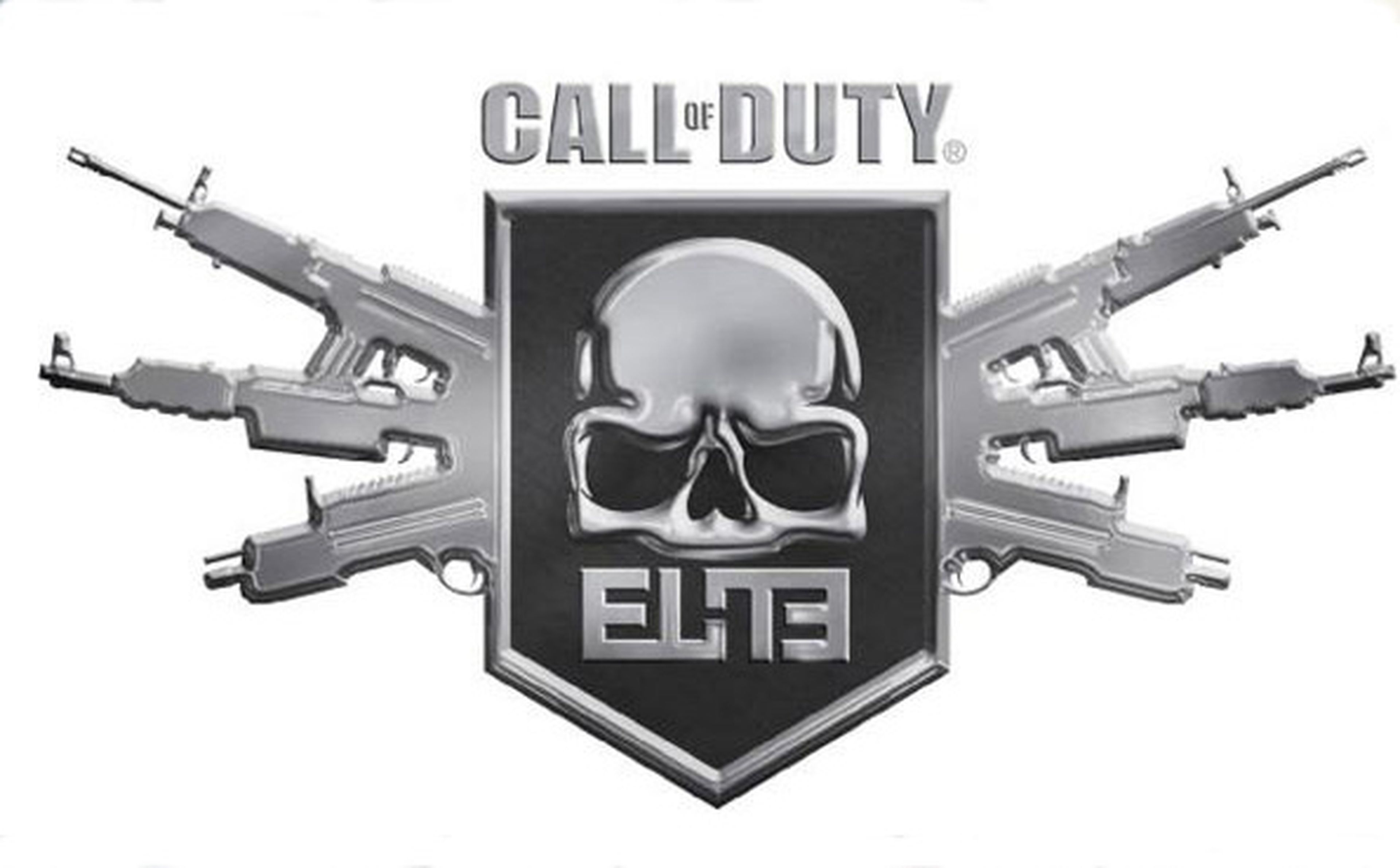 Call of Duty Elite se retrasa en PC