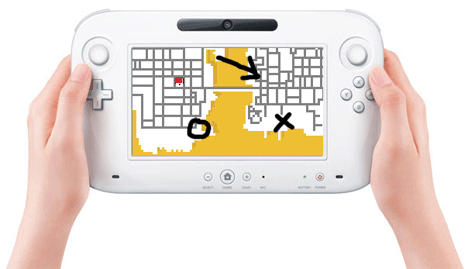 ¿Golpe de efecto? ¡GTA V exclusivo en Wii U!
