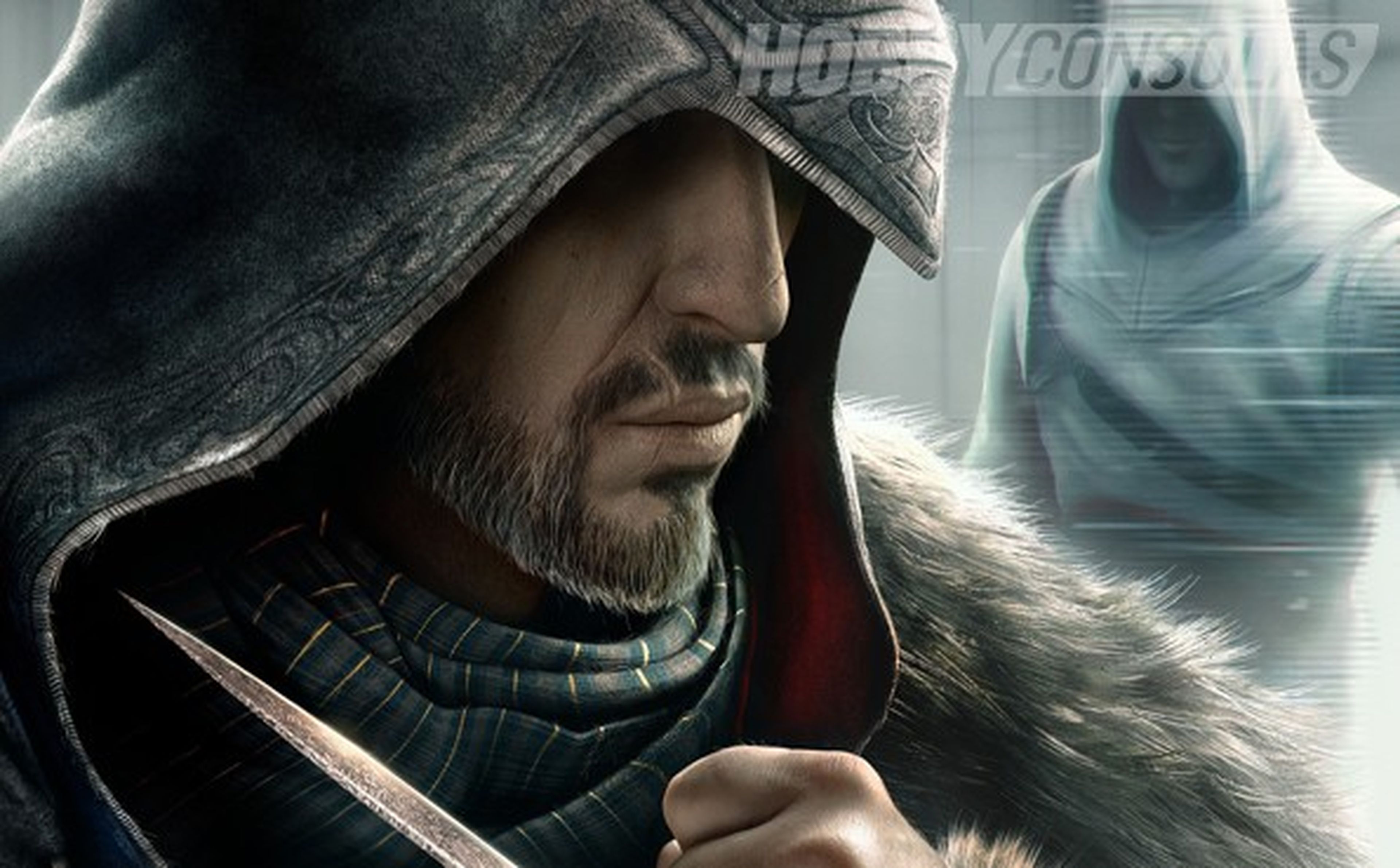 ¿La revolución en Assassin's Creed 3?
