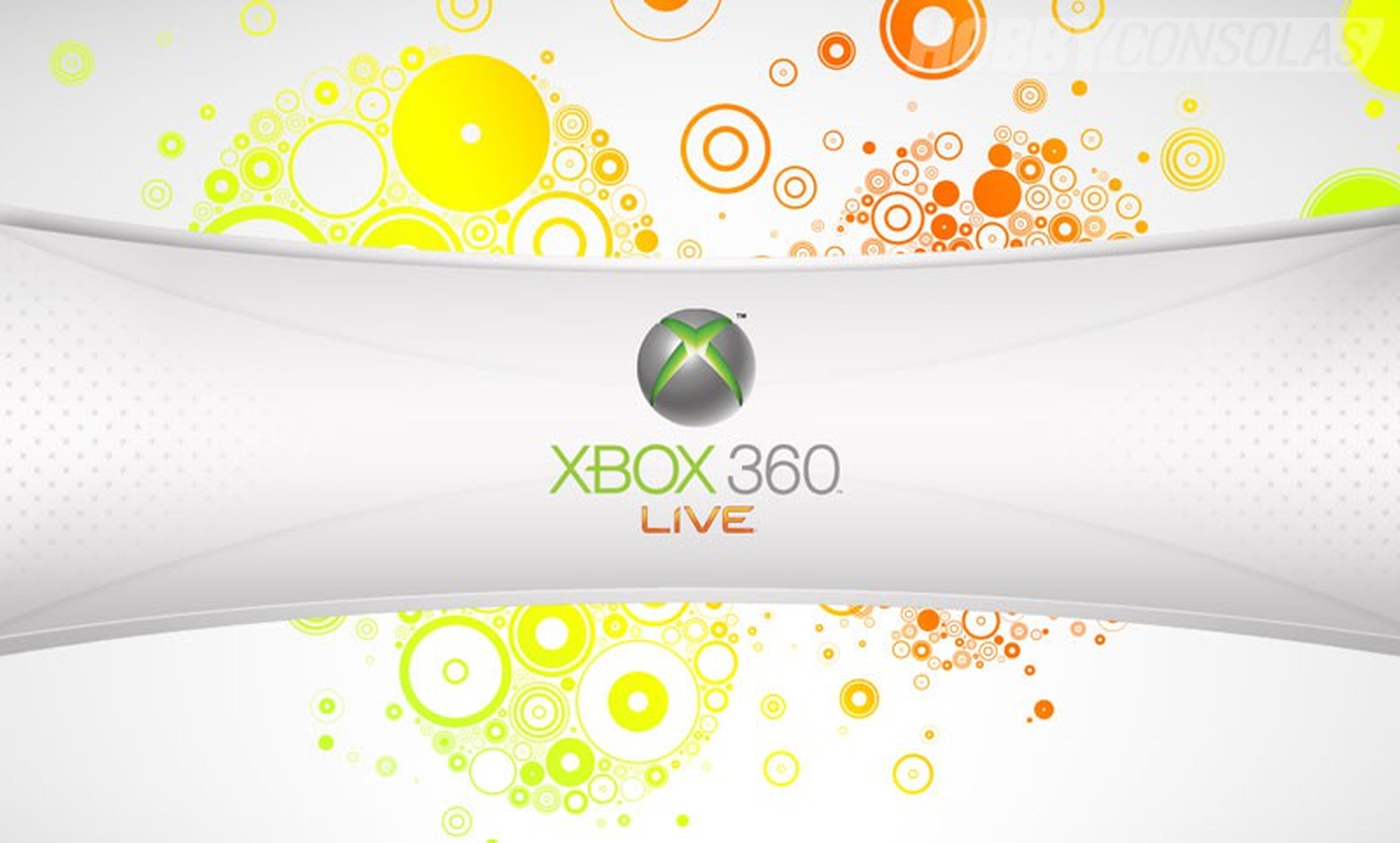 Xbox 360 sigue líder de ventas en EE.UU.