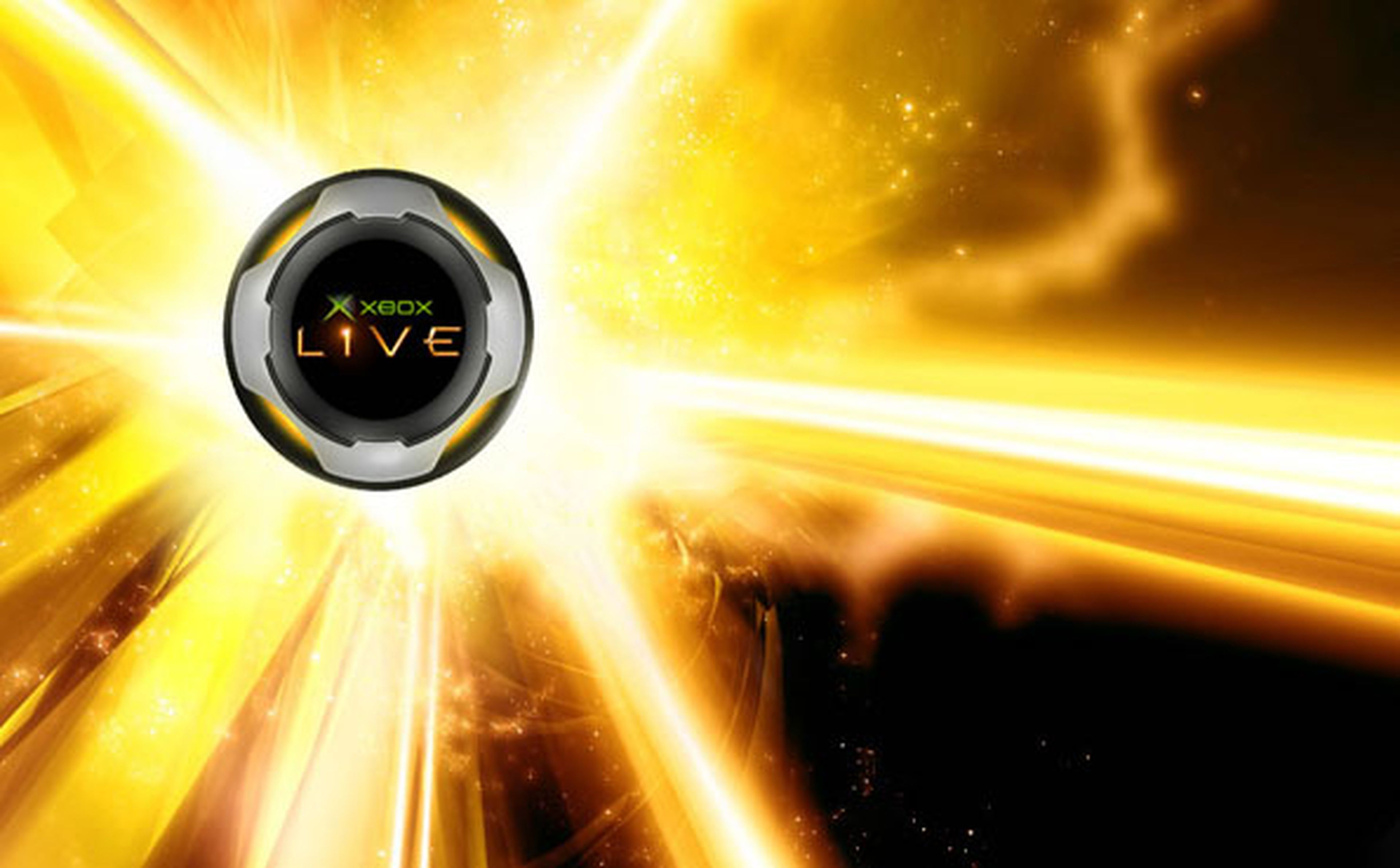 Xbox LIVE crece cada dos segundos