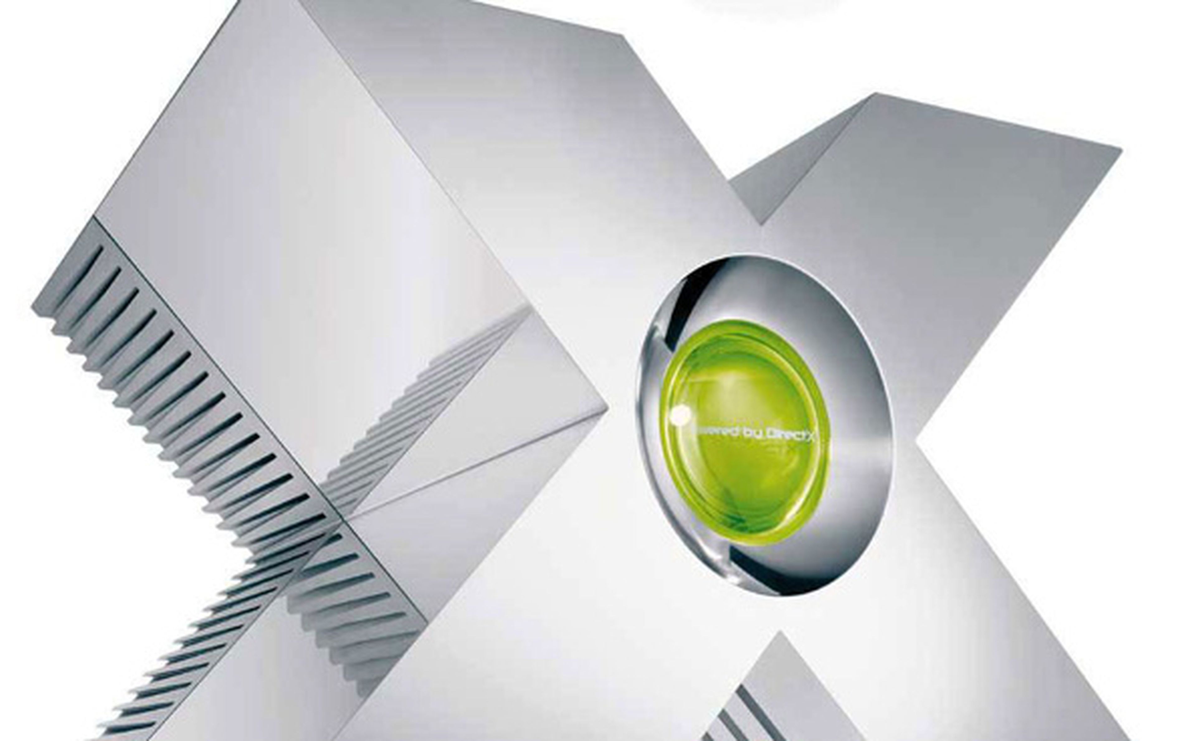 ¿Xbox 720 se desvelará en CES 2012?