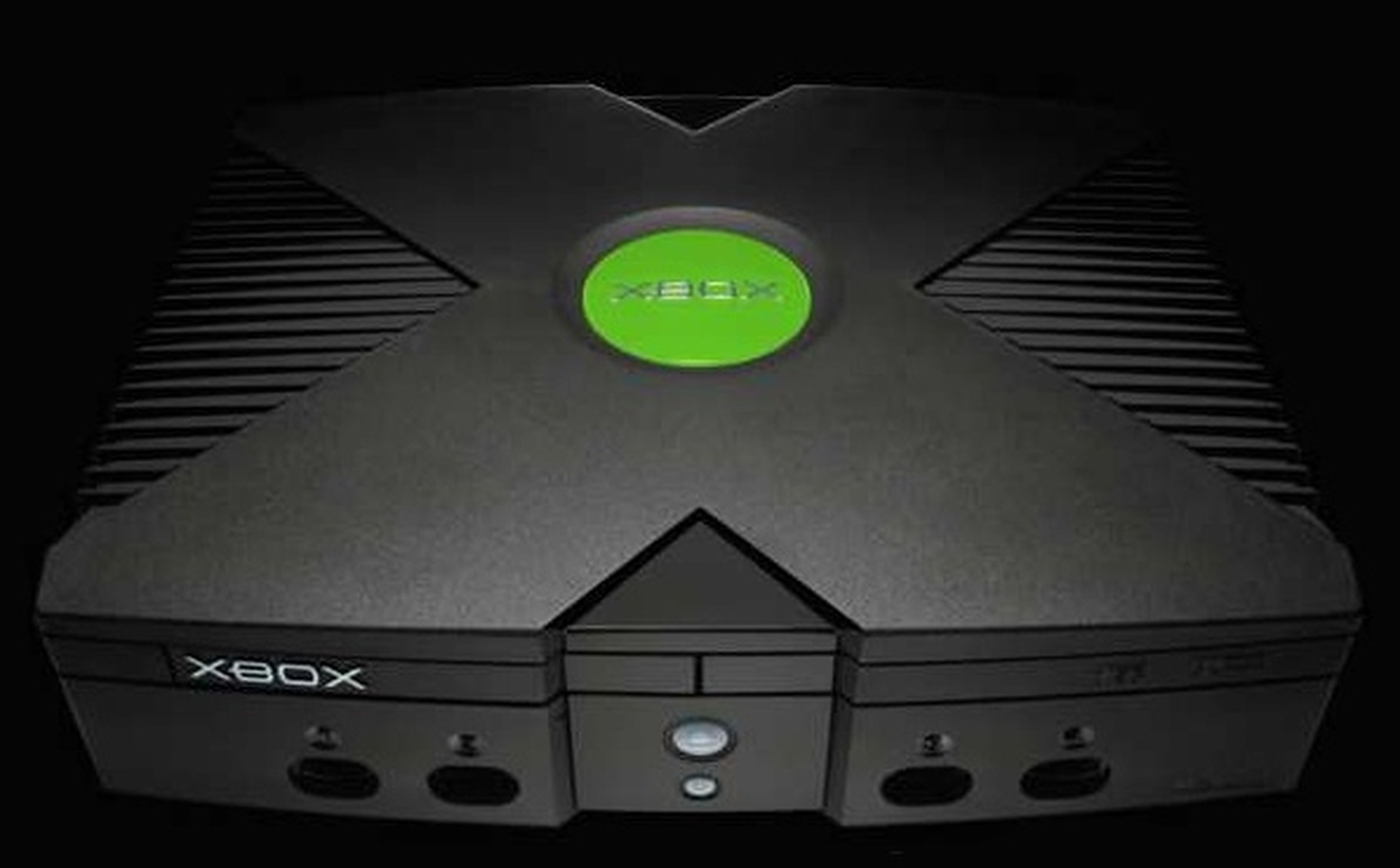 Xbox cumple su primera década