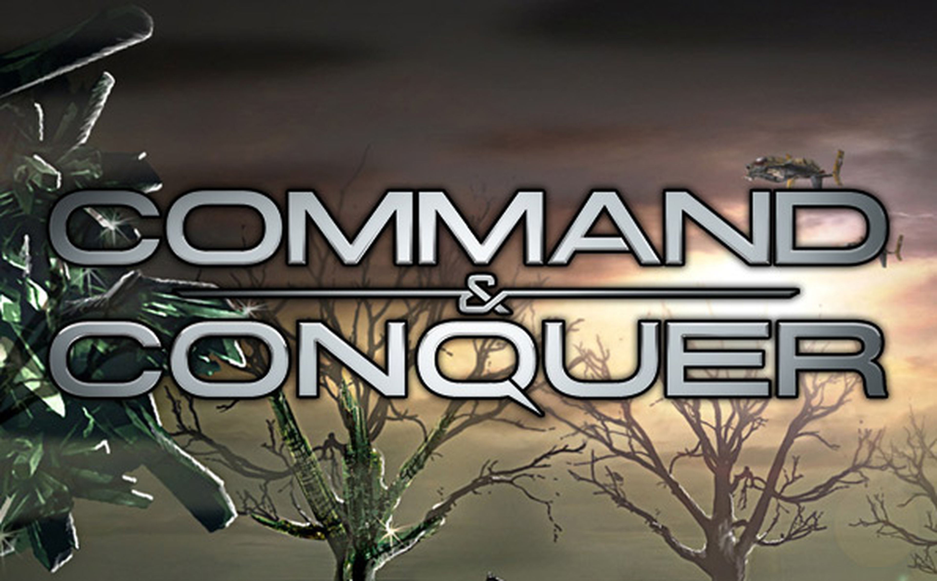 Nuevo Command & Conquer en camino