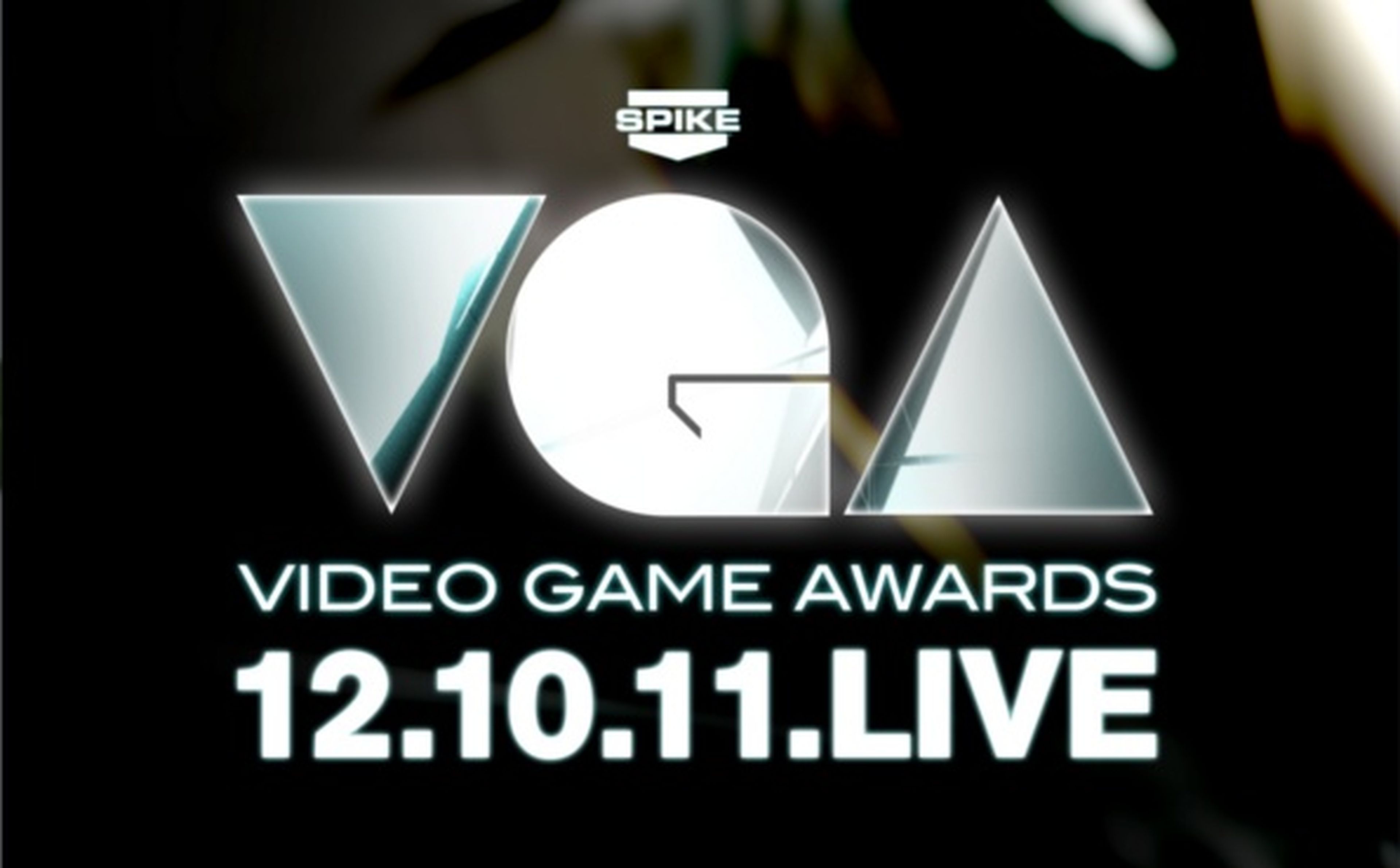 Las nominaciones de los VGA 2011