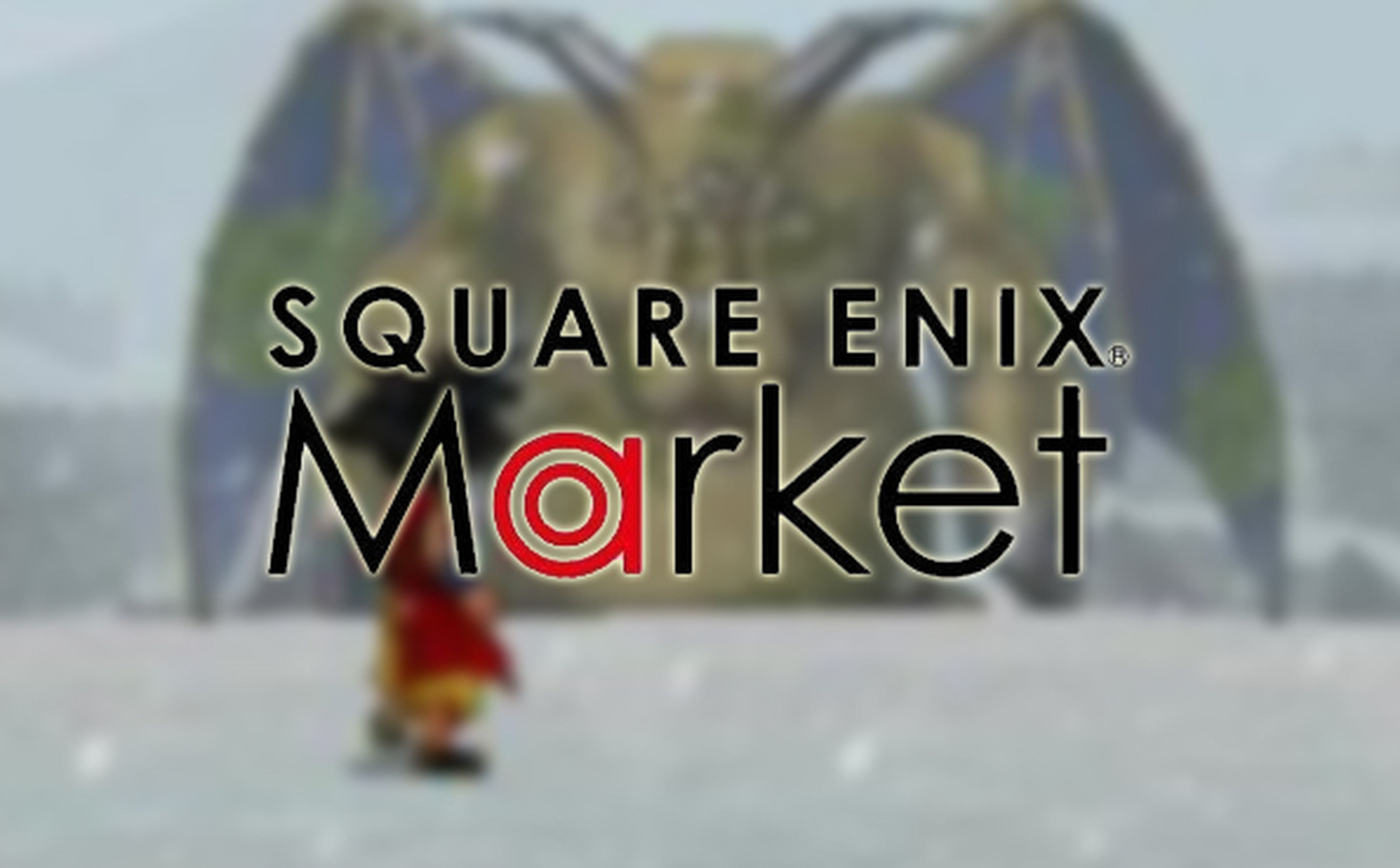 Square-Enix abre su tienda Android
