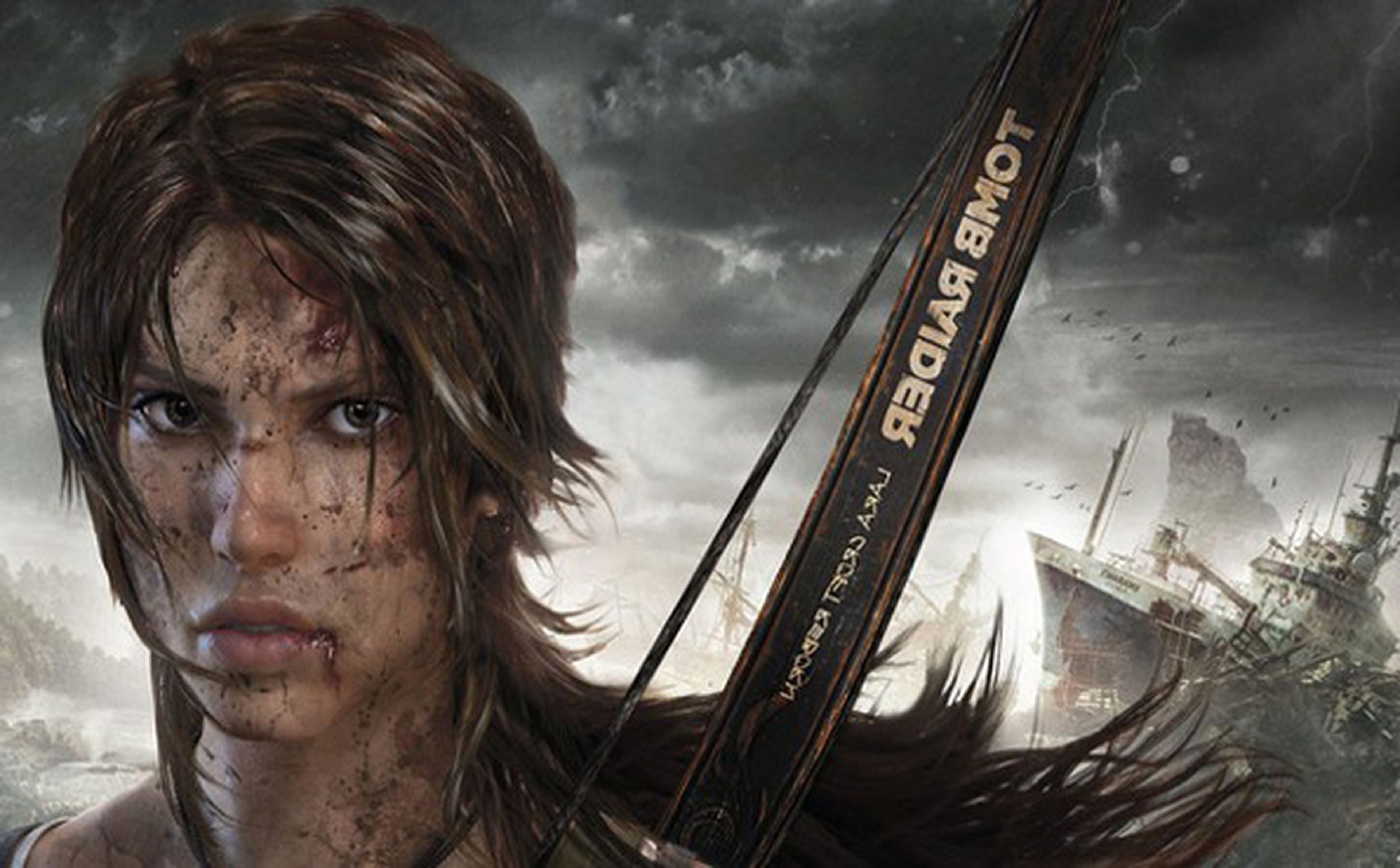Tomb Raider y Lara Croft volverán al cine