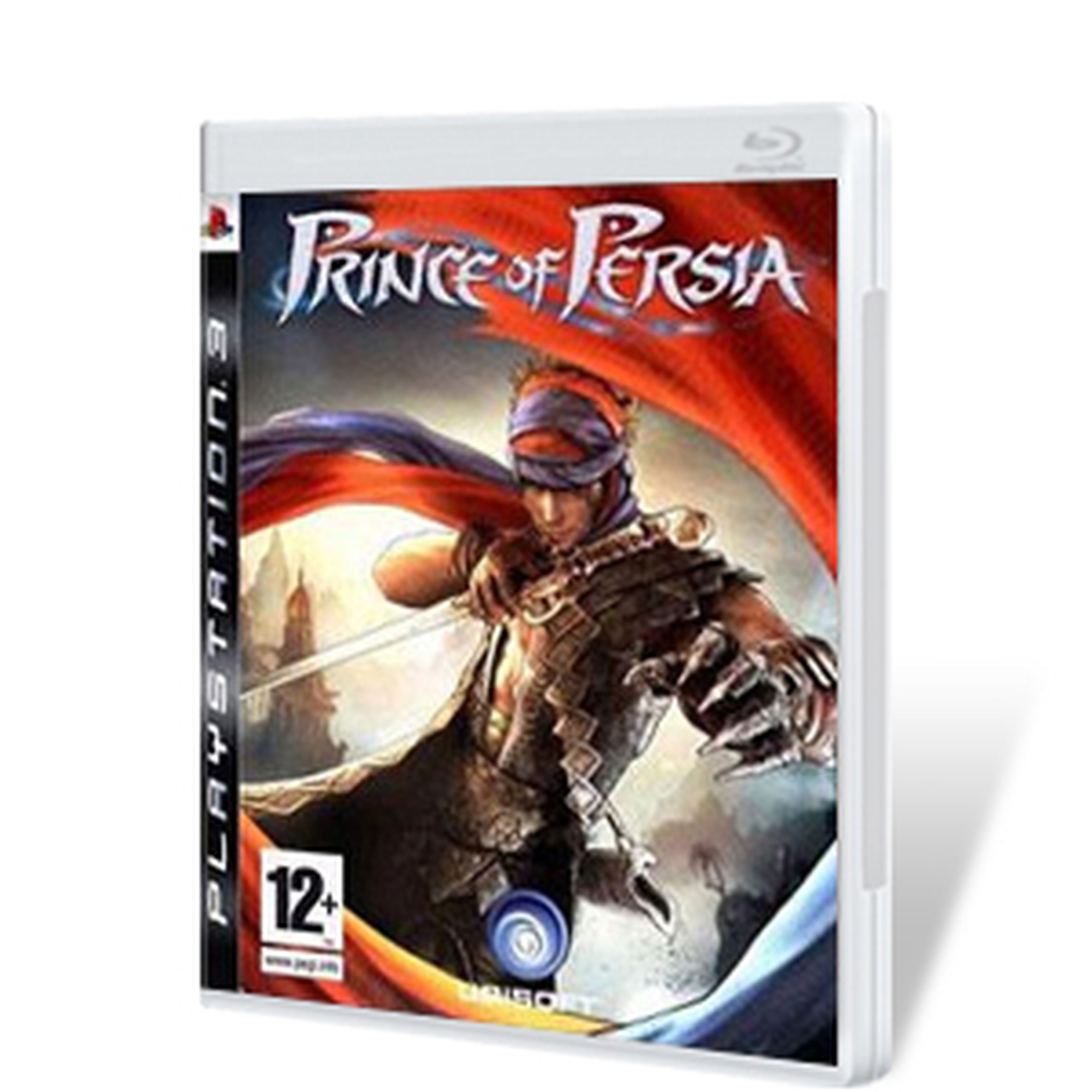 Prince of Persia para PS3