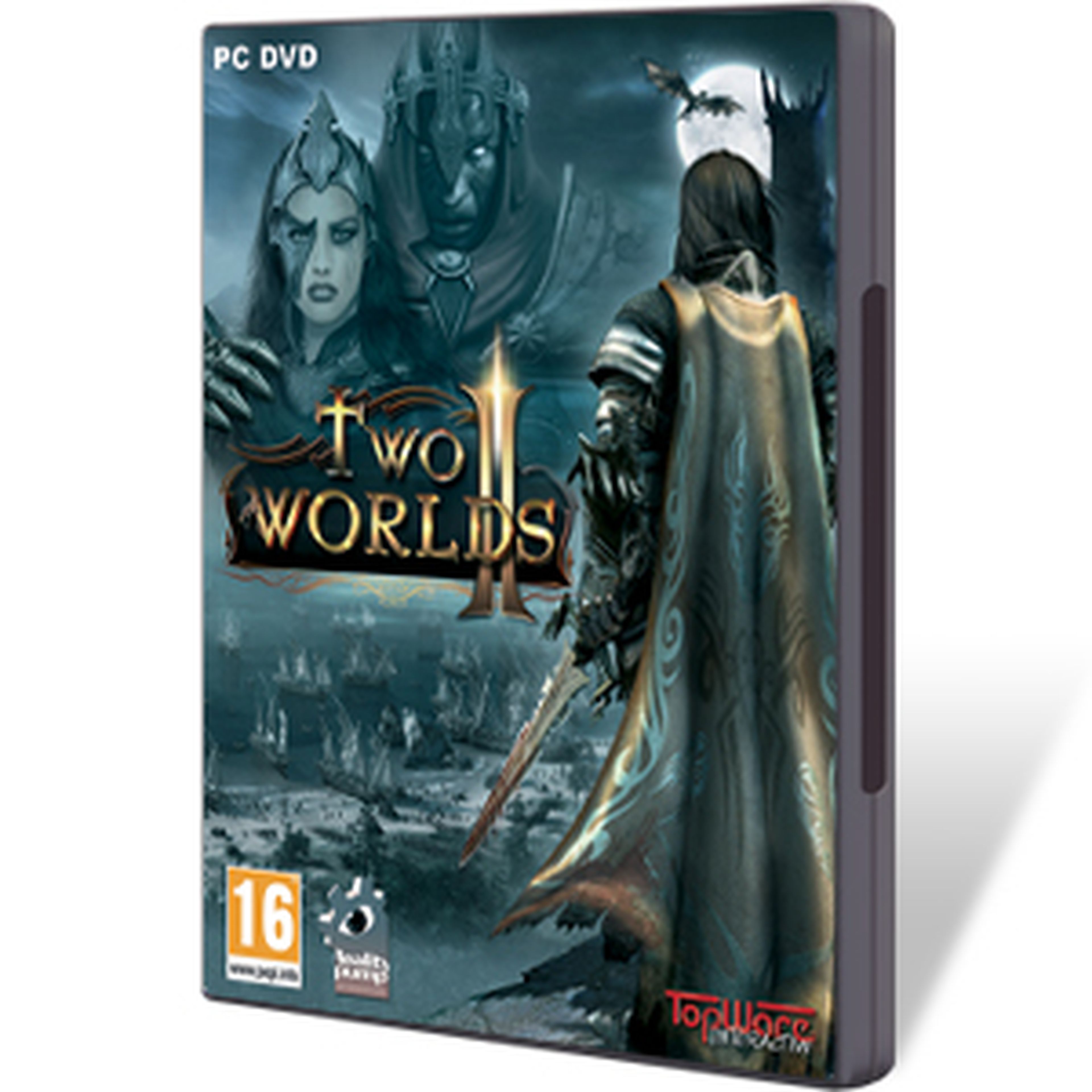 Two Worlds II para PC