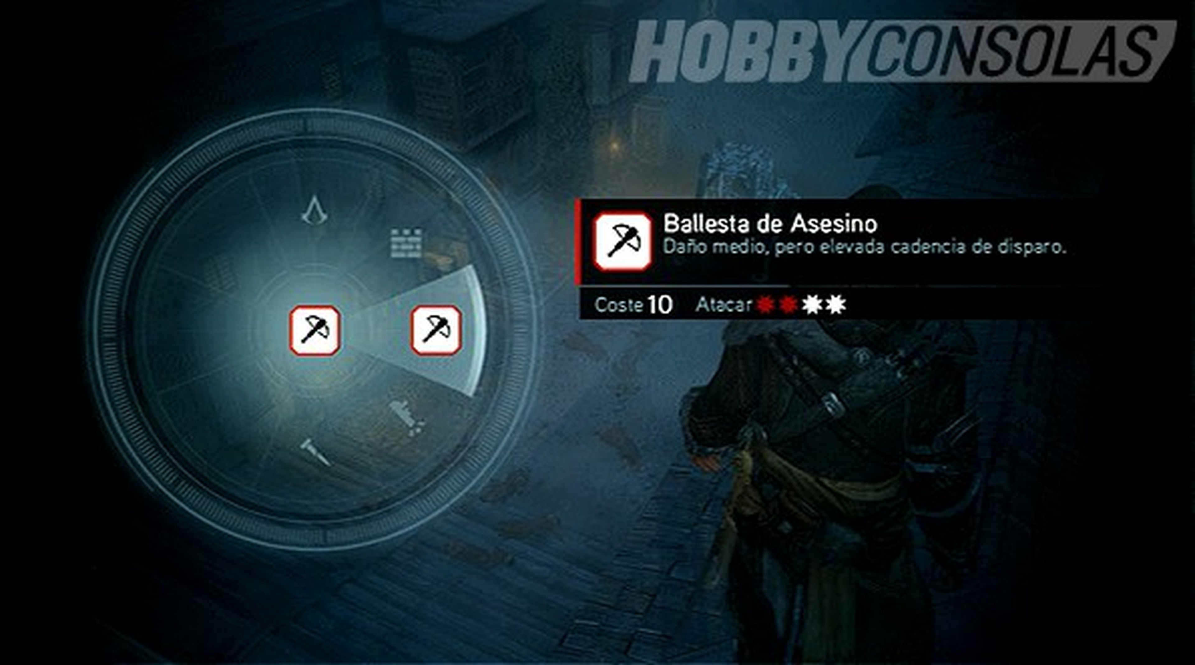 Análisis de Assassin's Creed Revelations