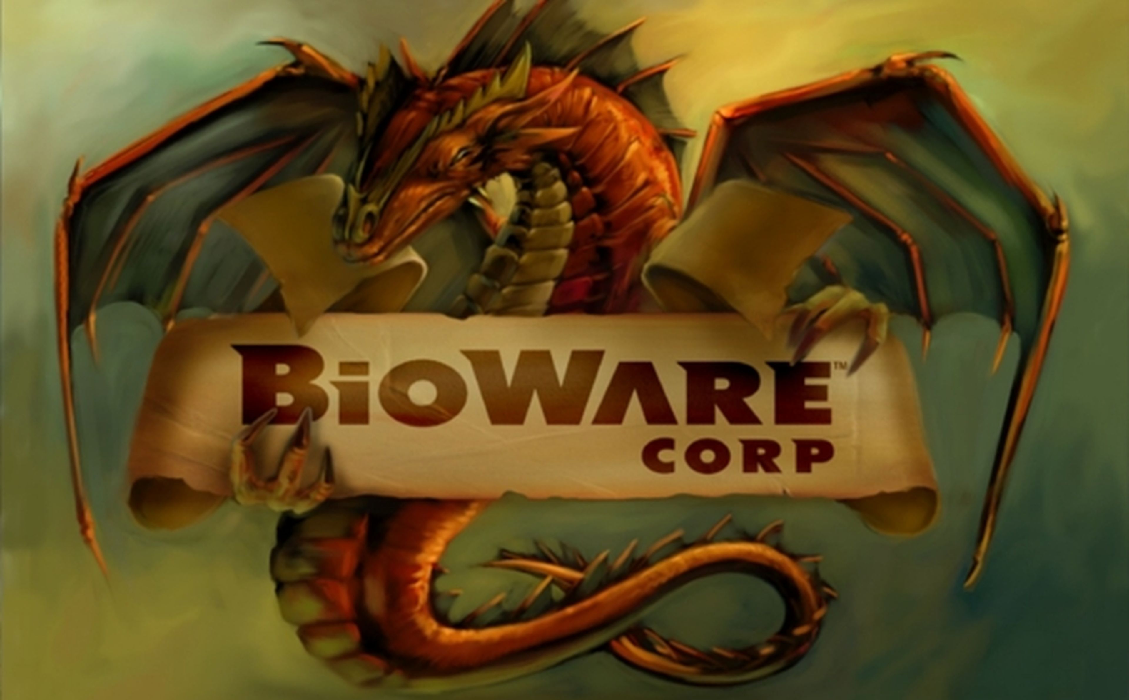Dos segundos de lo nuevo de Bioware