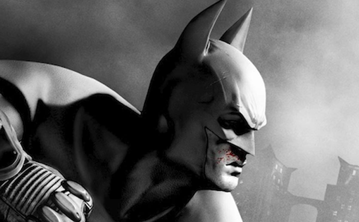 Problemas de batman con directx 11
