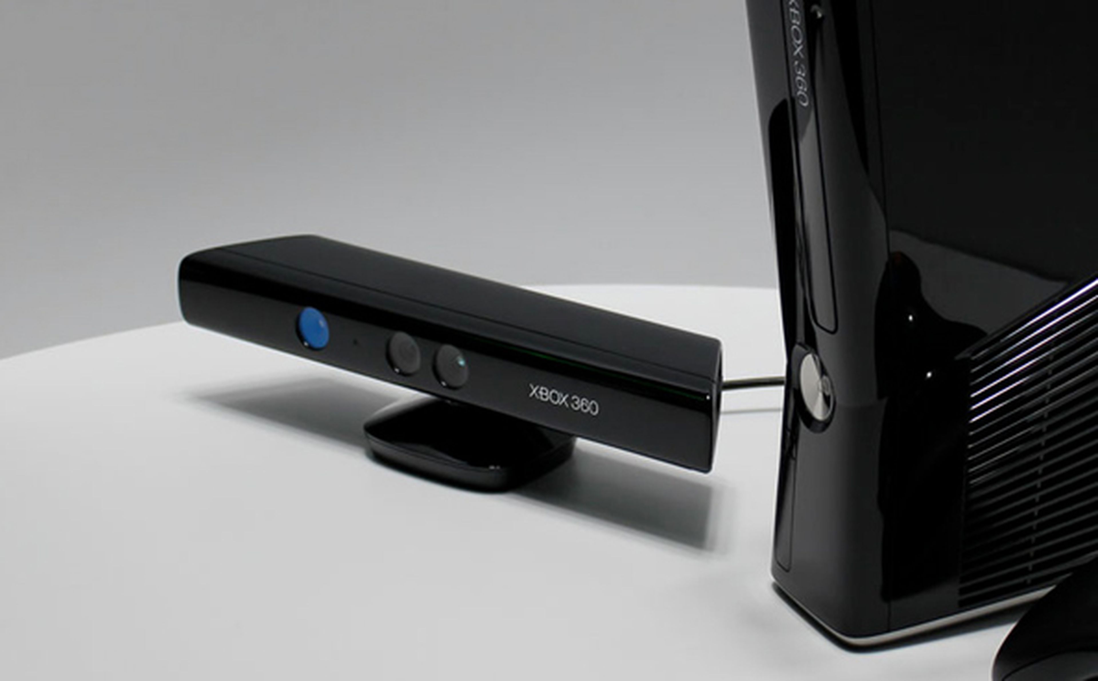 ¿Kinect incorporado en los televisores?