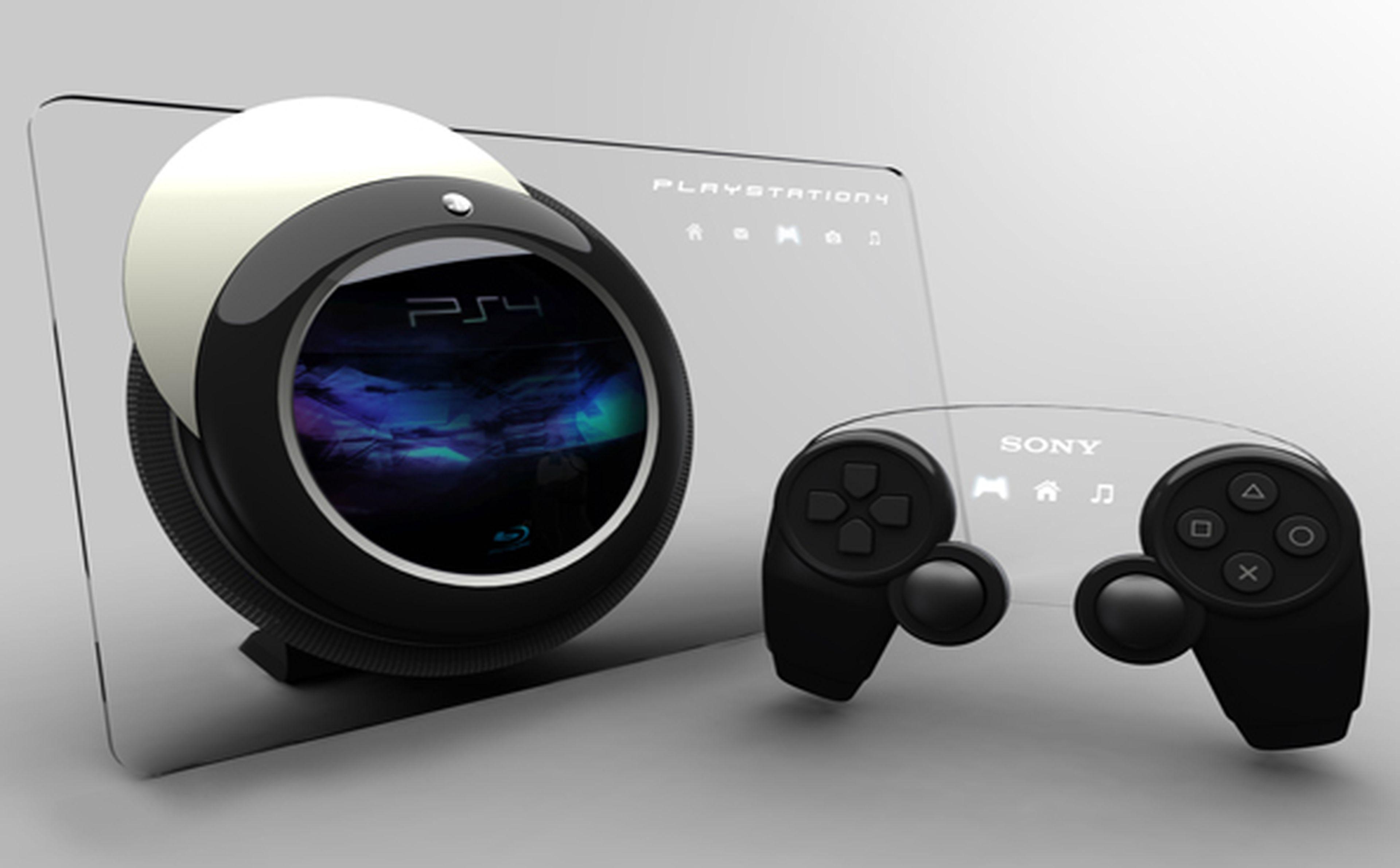 PlayStation 4 a la par que sus competidoras