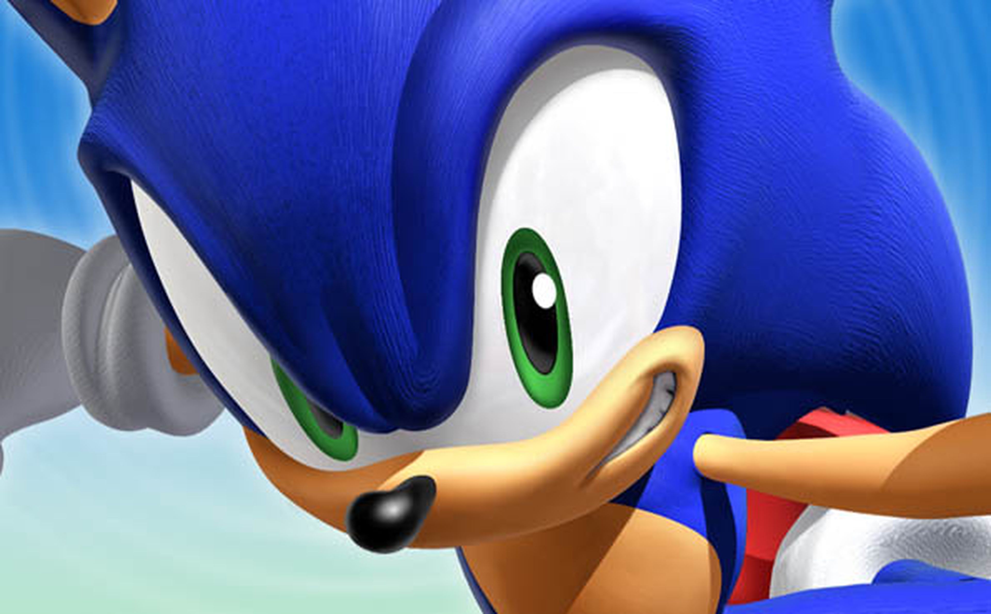 Sonic 2 gratis en PlayStation Plus