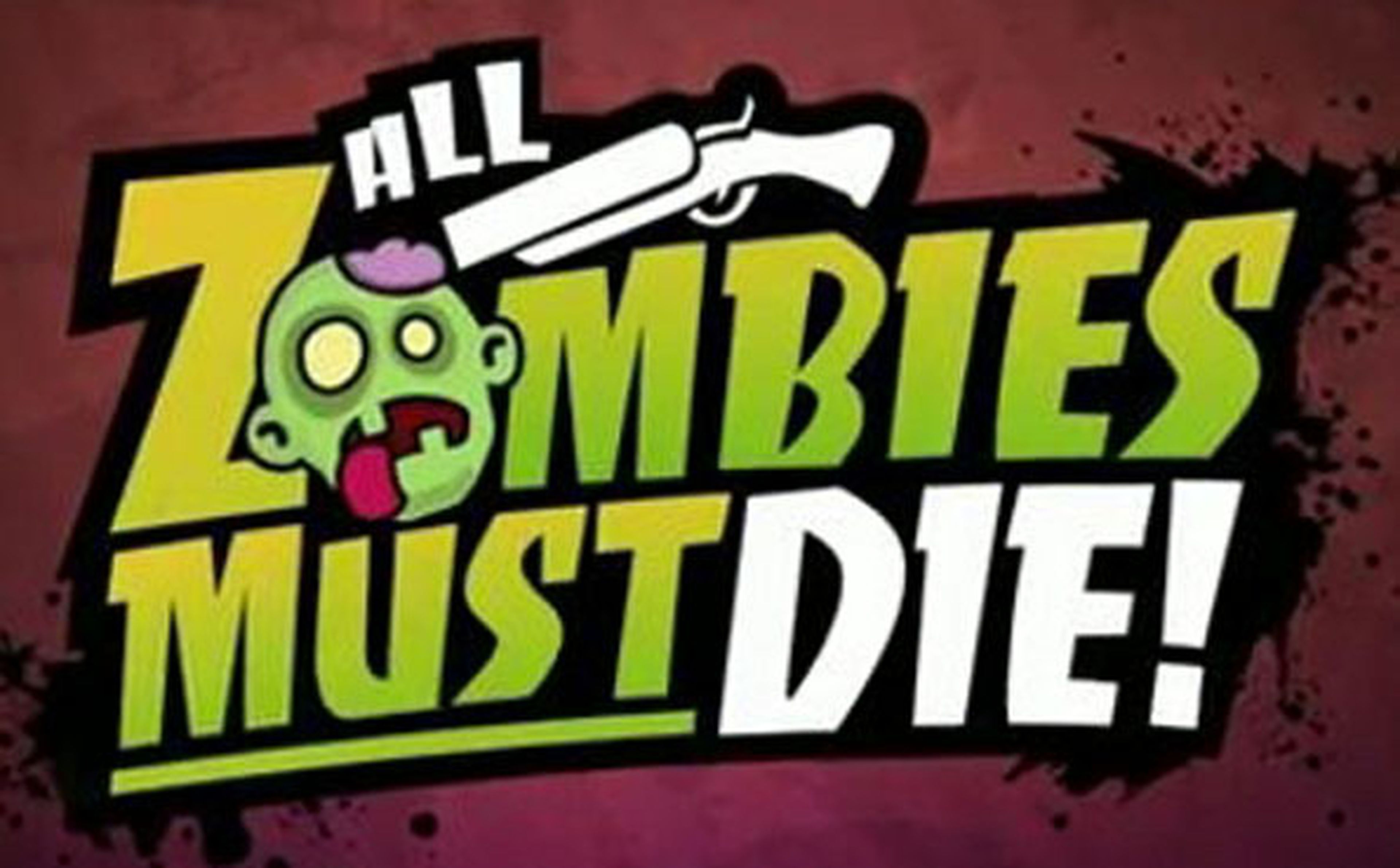 All Zombies Must Die! se apunta a XBLA