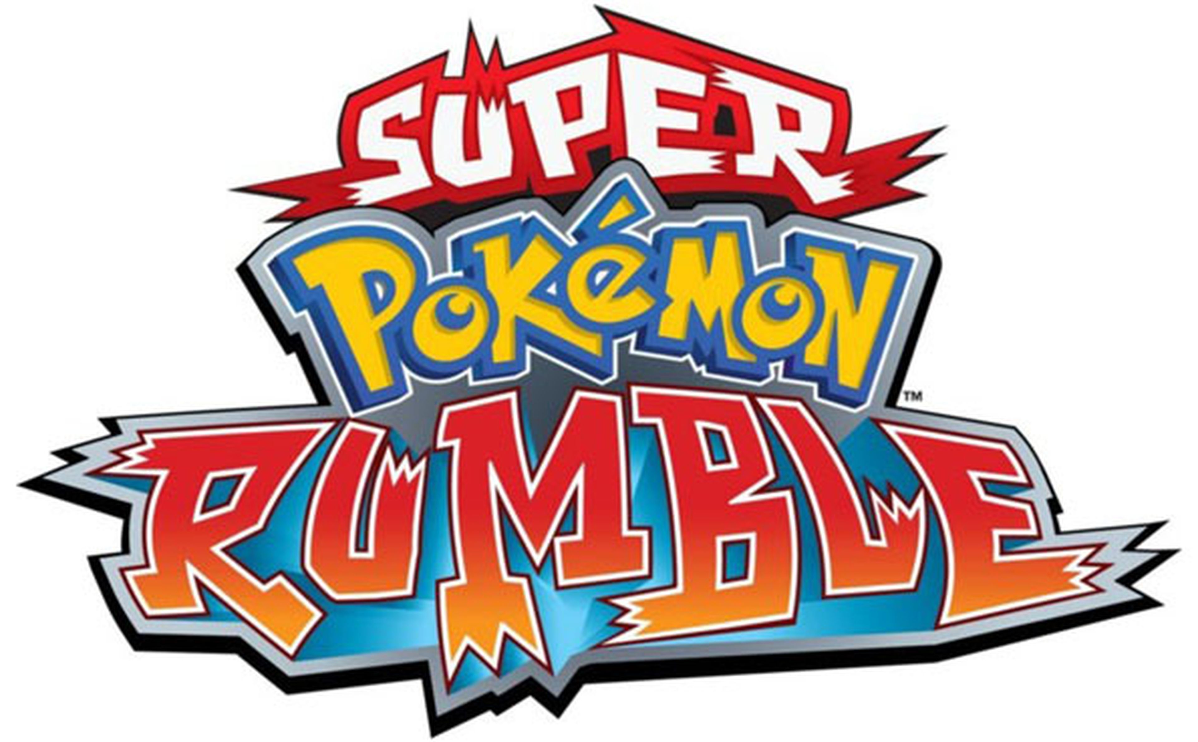 Pokémon Rumble se estrena en 3DS