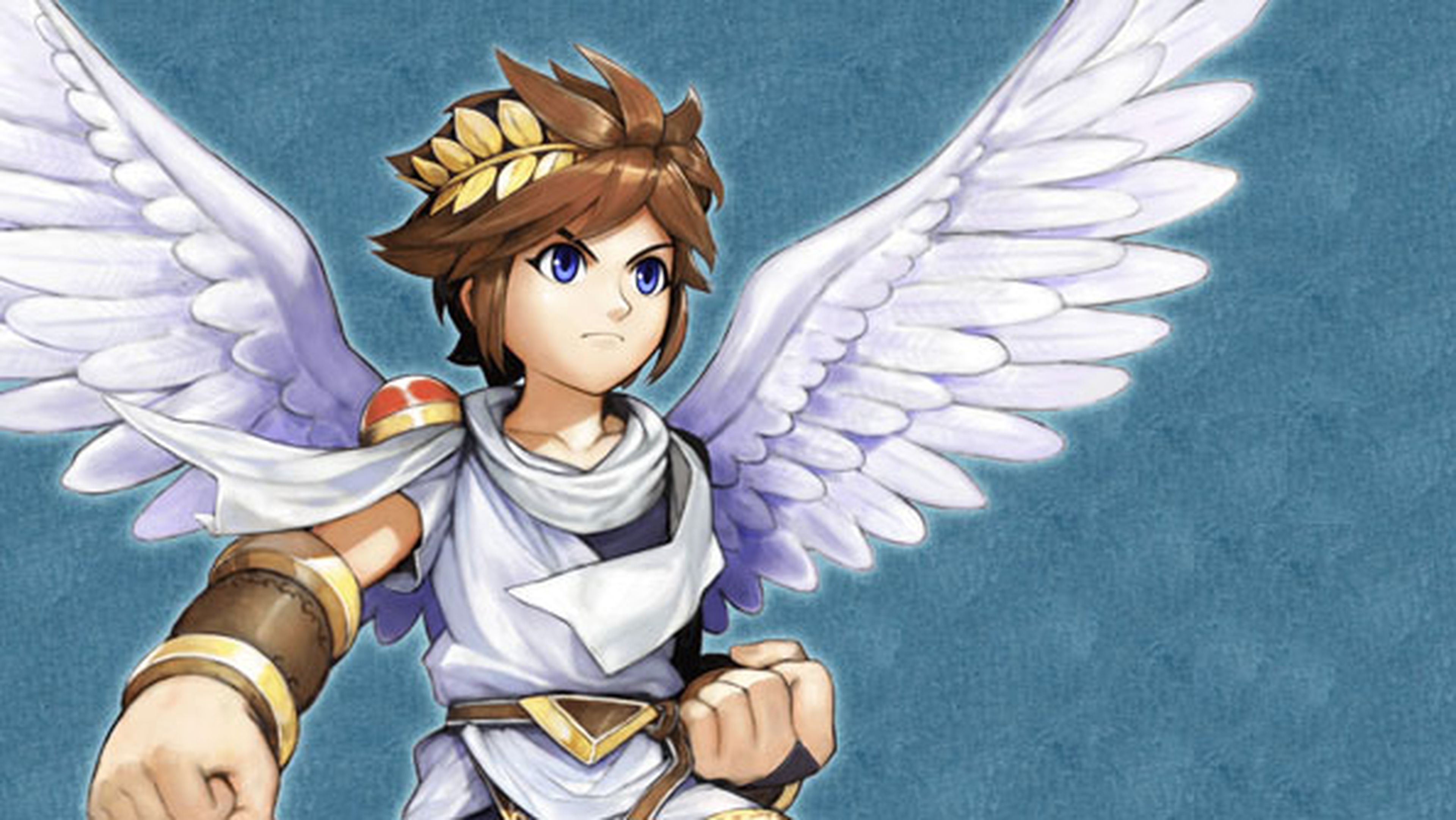 Nintendo regalará 3D Classics Kid Icarus