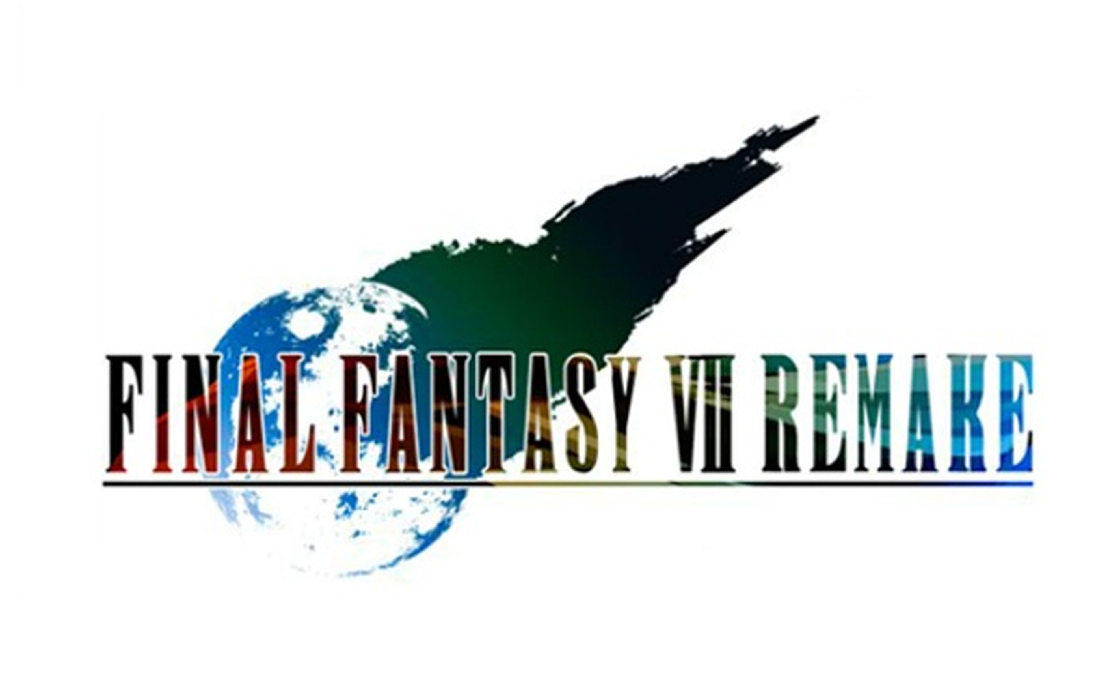 Otro Final Fantasy 7 más, hecho por fans