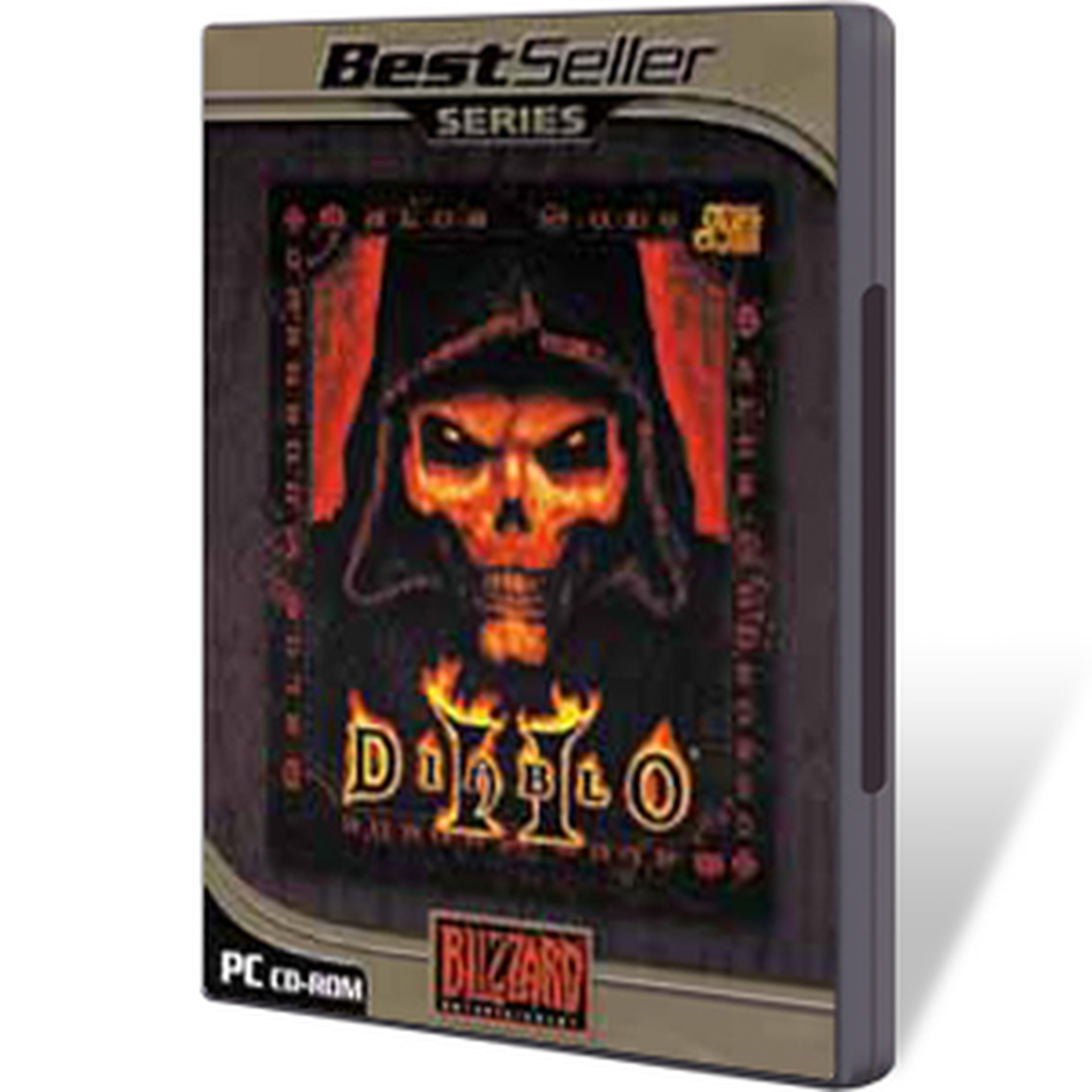 Diablo II para PC