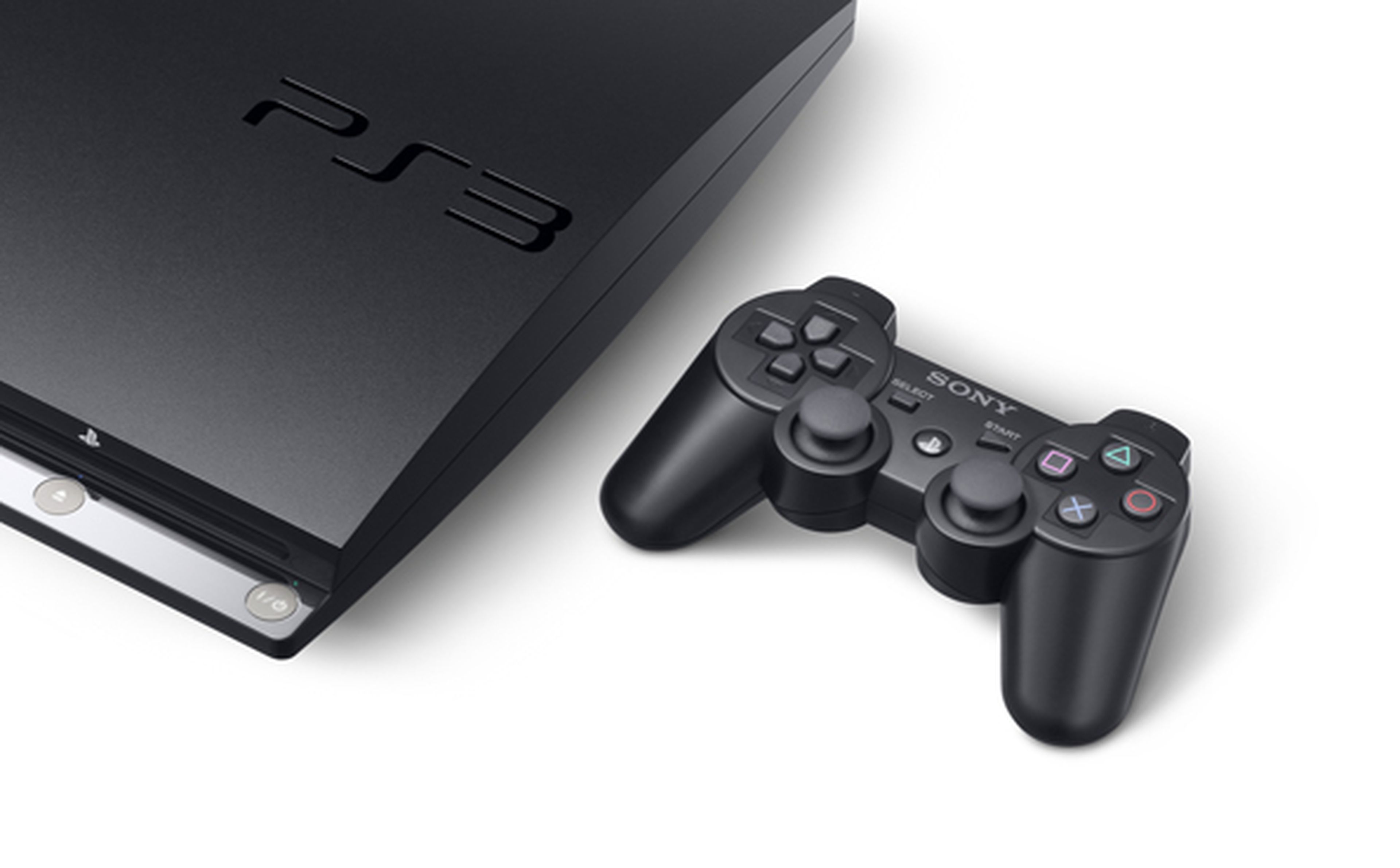 Sony quiere vender 15 millones de PS3