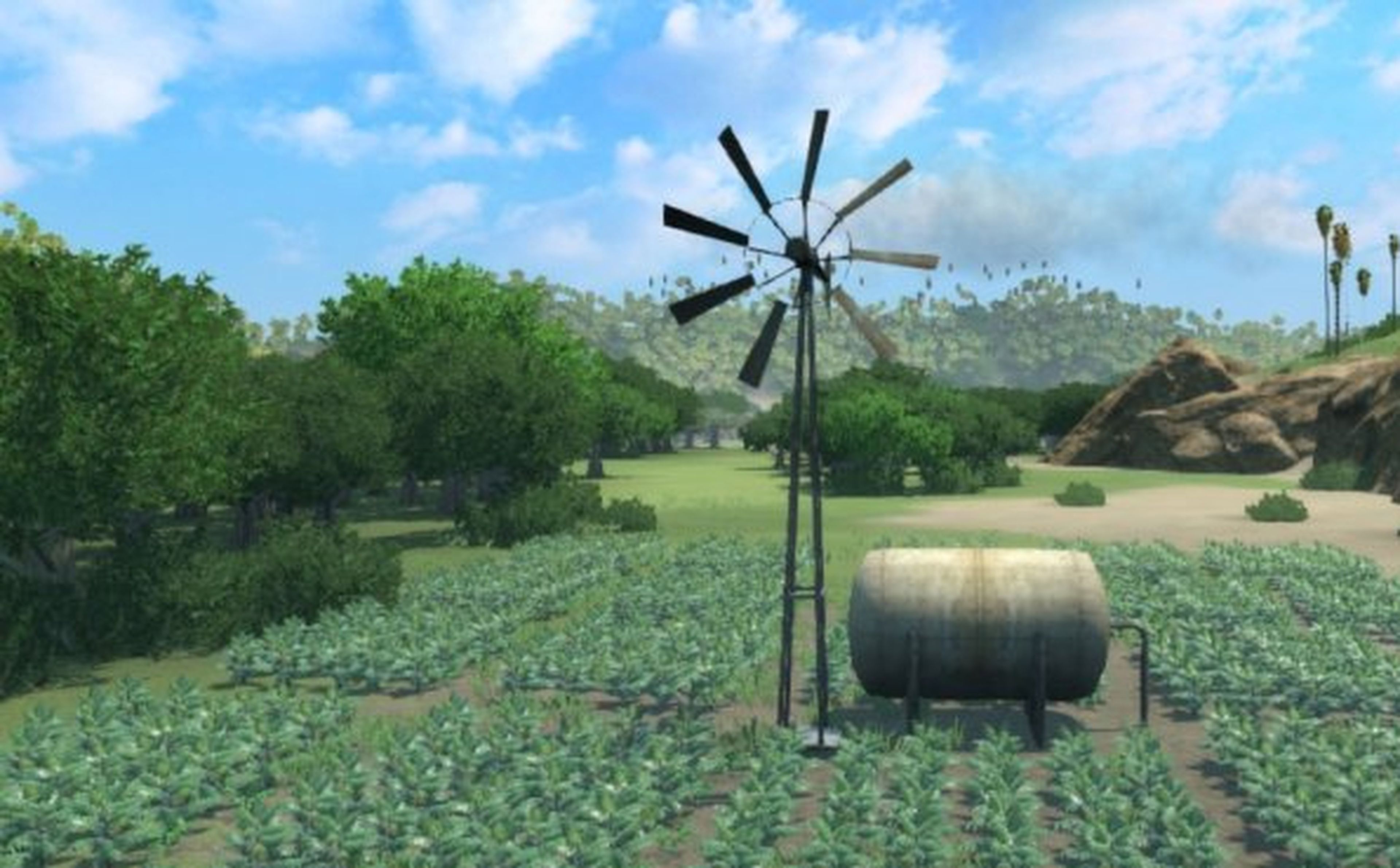 Tropico 4 recibe un DLC: Plantador