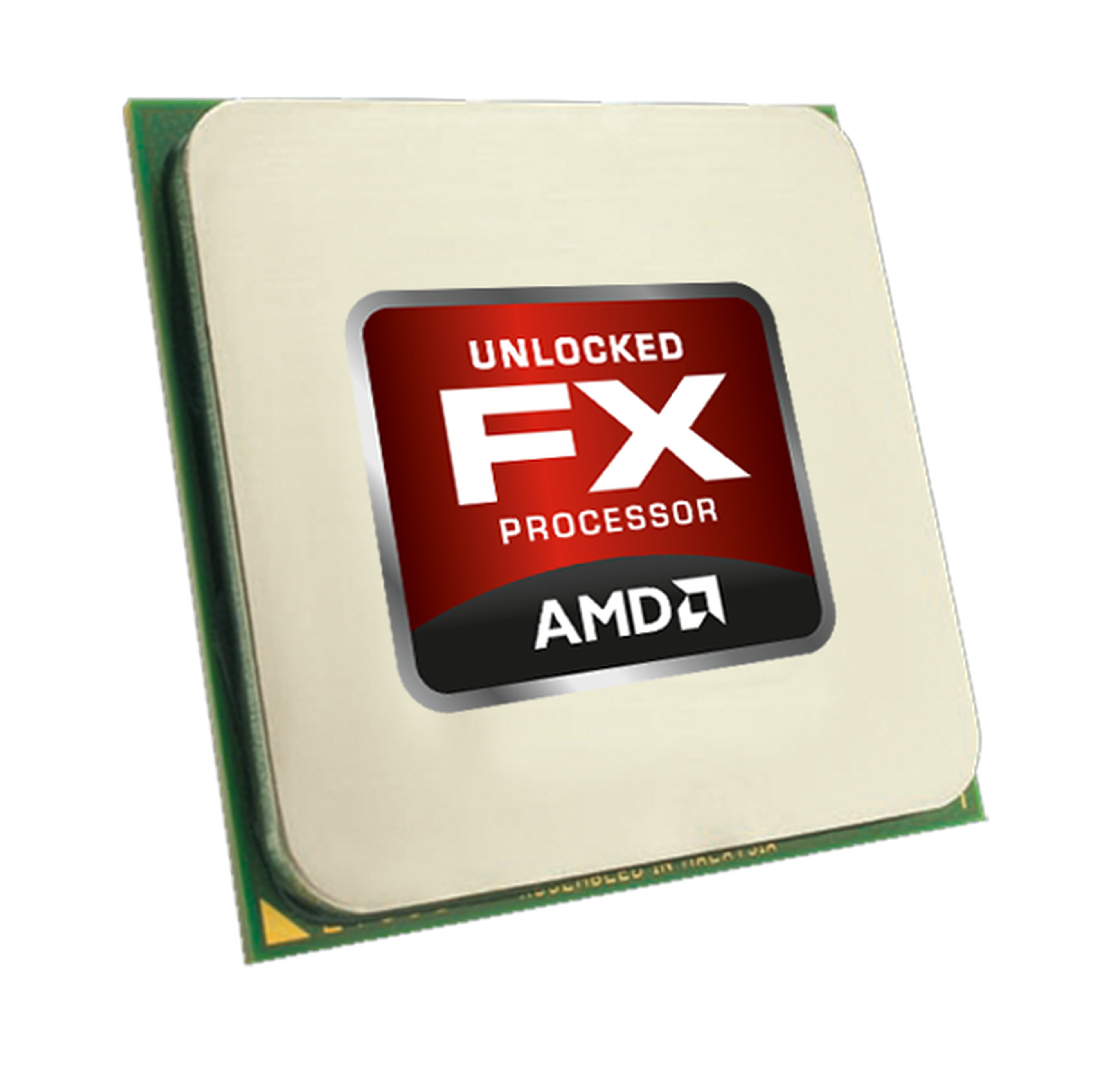 AMD mejora Bulldozer en Windows 7