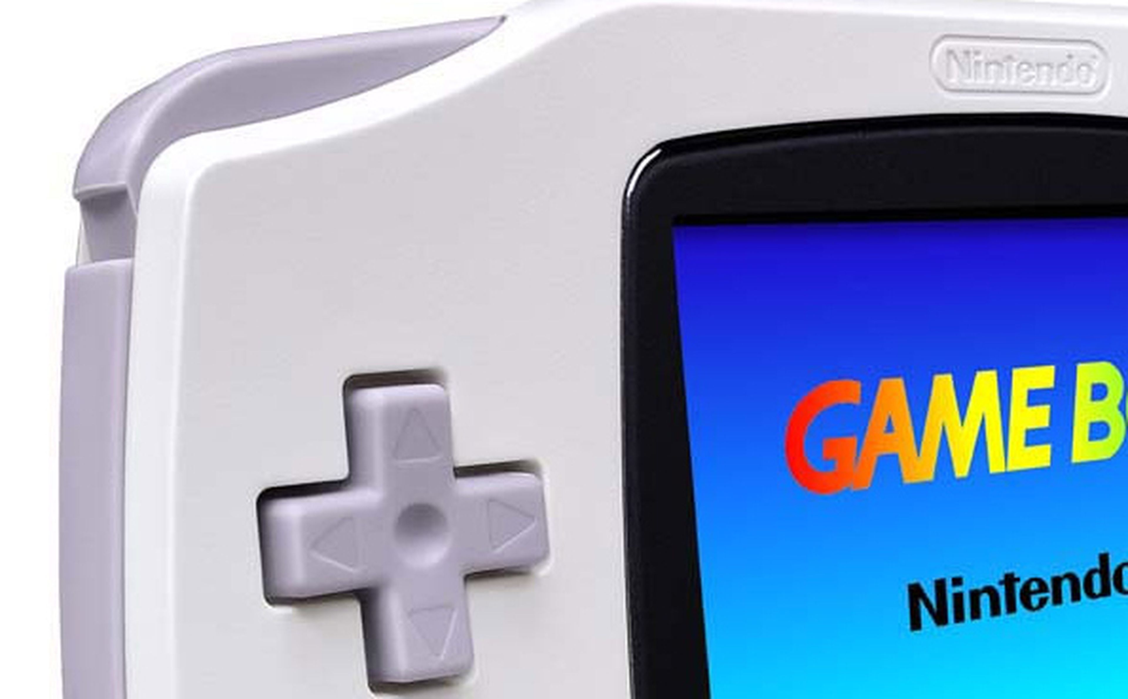 GBA como la original en Nintendo 3DS