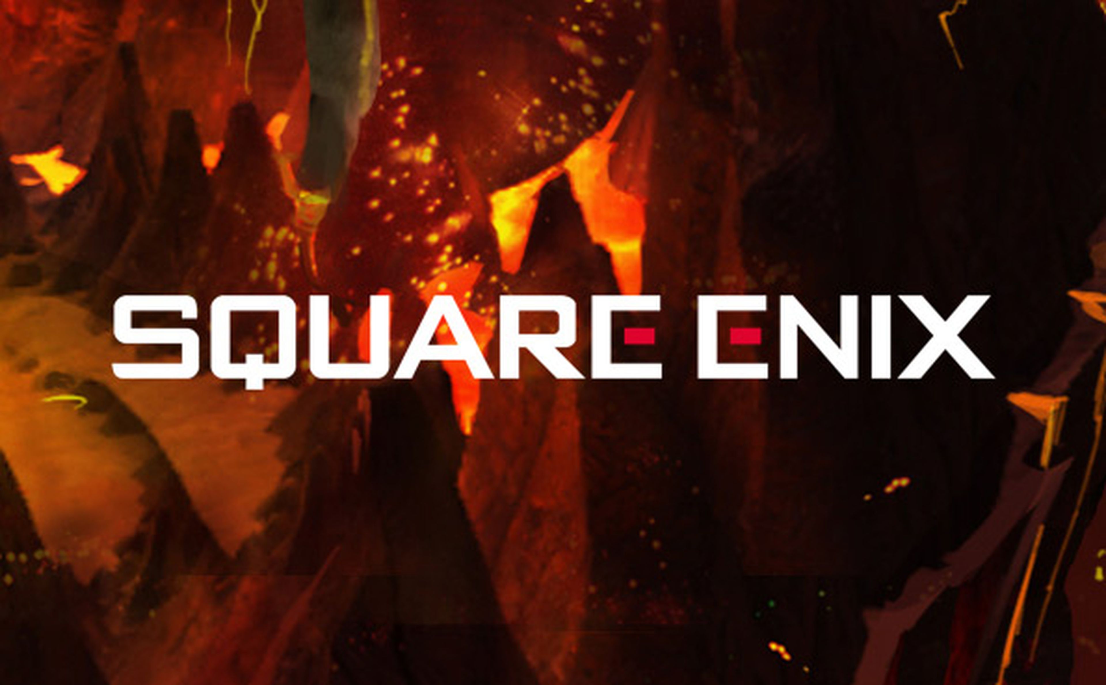 Square Enix nos llevará al inframundo