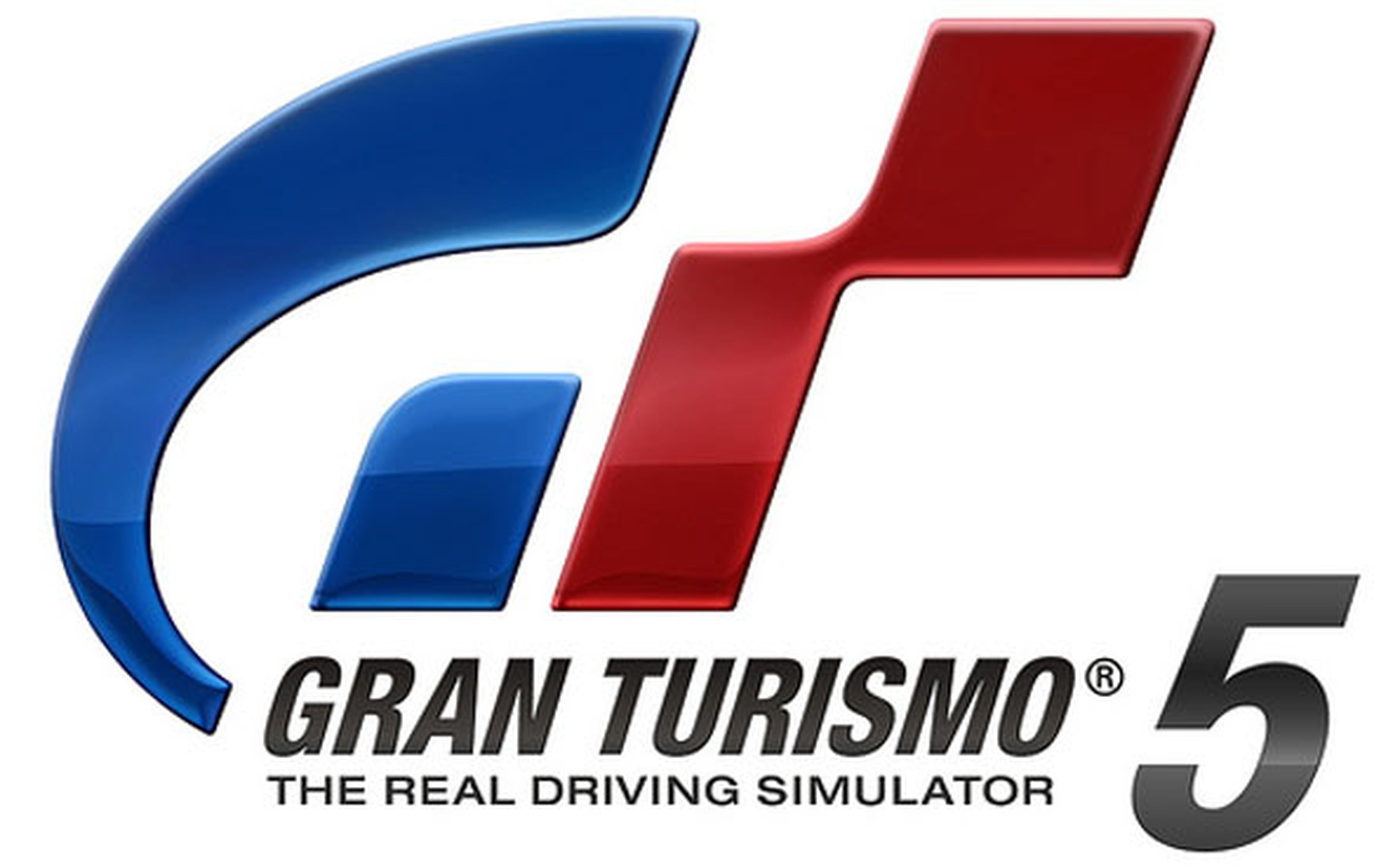 Actualización y coches para GT5