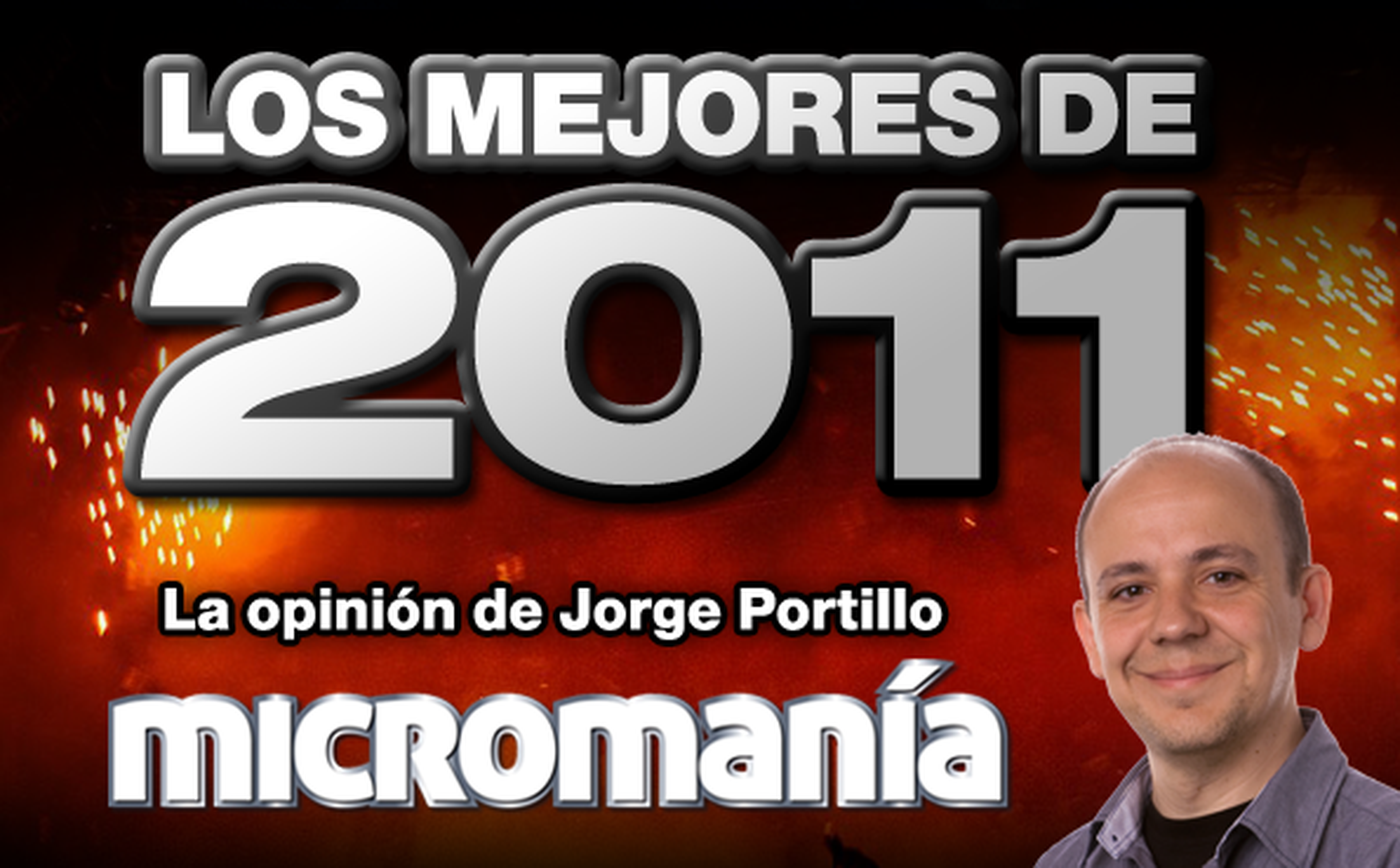 Los mejores de 2011: Jorge Portillo